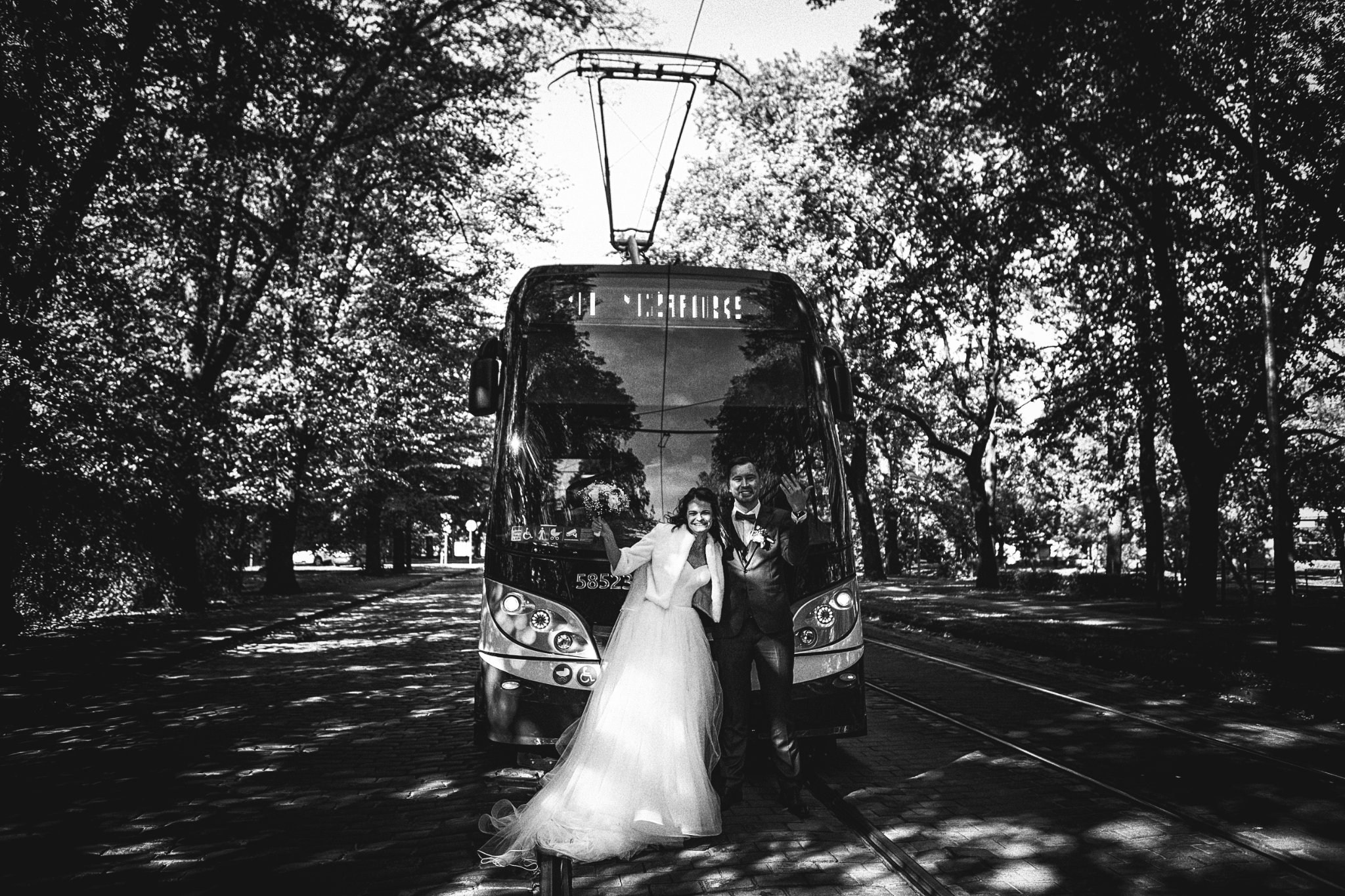 Iv. Sandra Garanca Portrait and event photographer