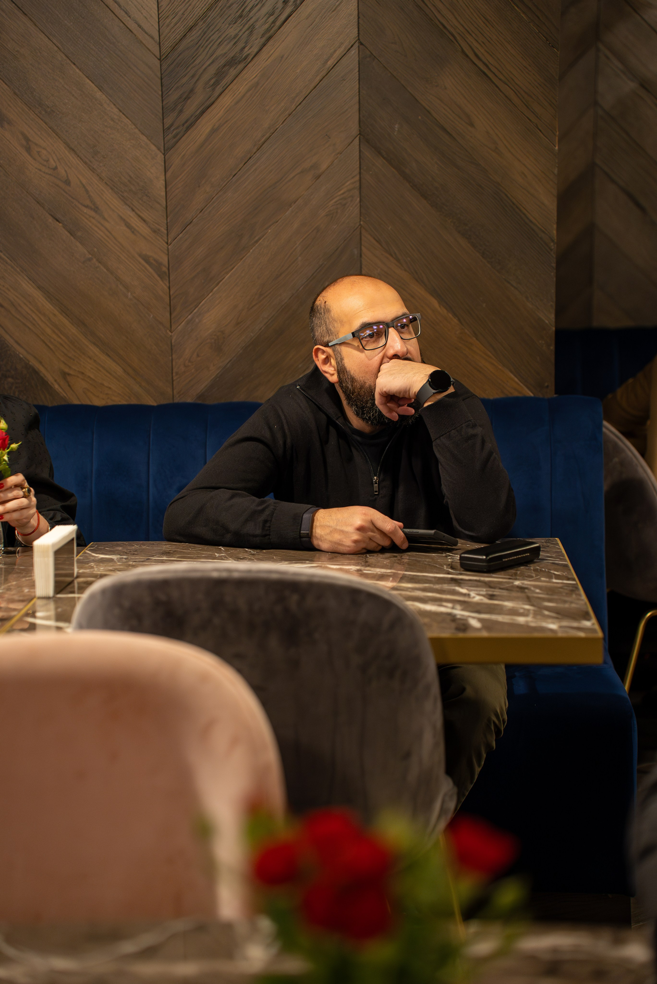 Новогодний корпоратив