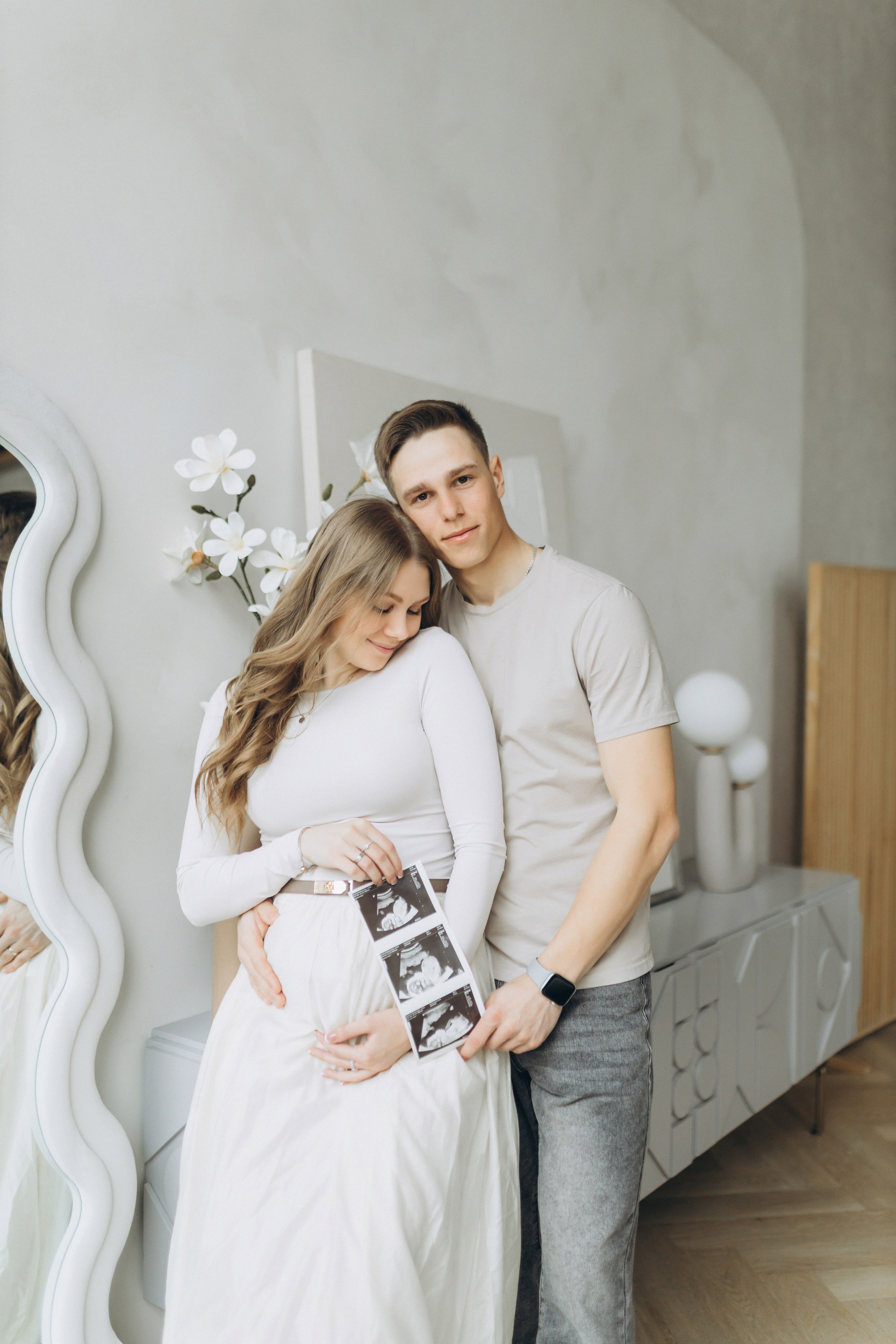 Baby is on the way. Chernenko.photography