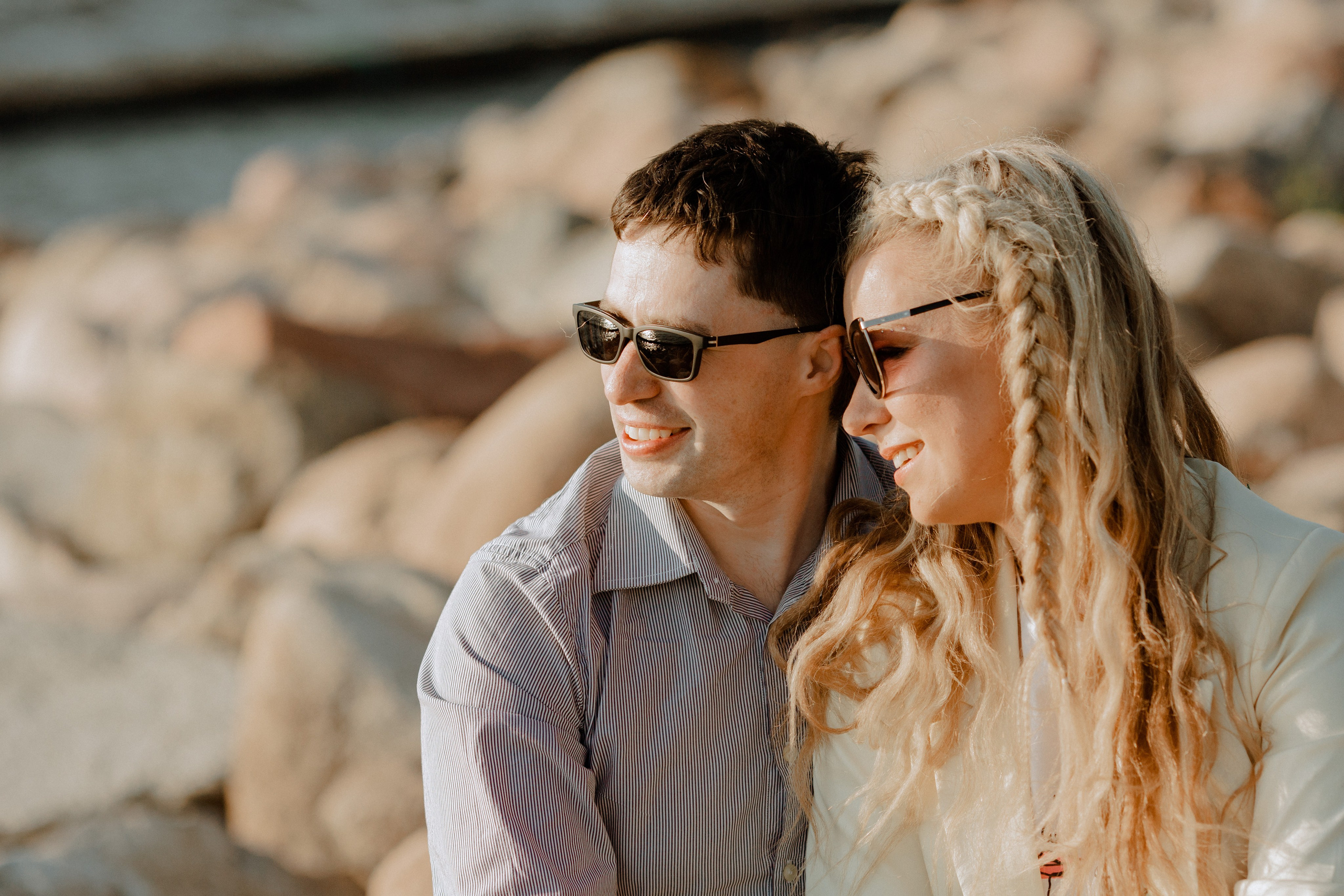 Konstantins un Elina. Jusu fotografs