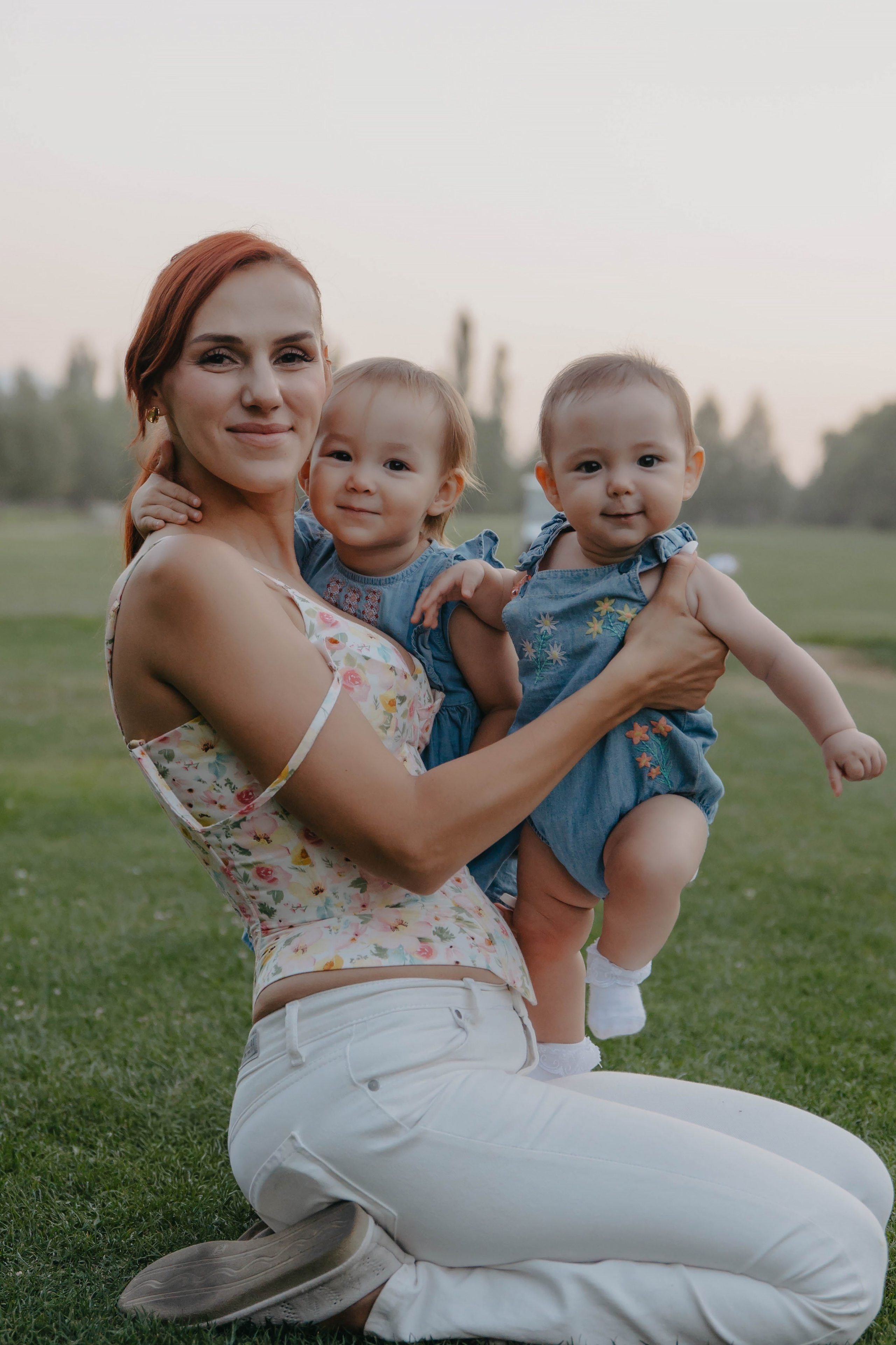 Семейные фотосессии. Фотограф Бишкек Садовский Никита