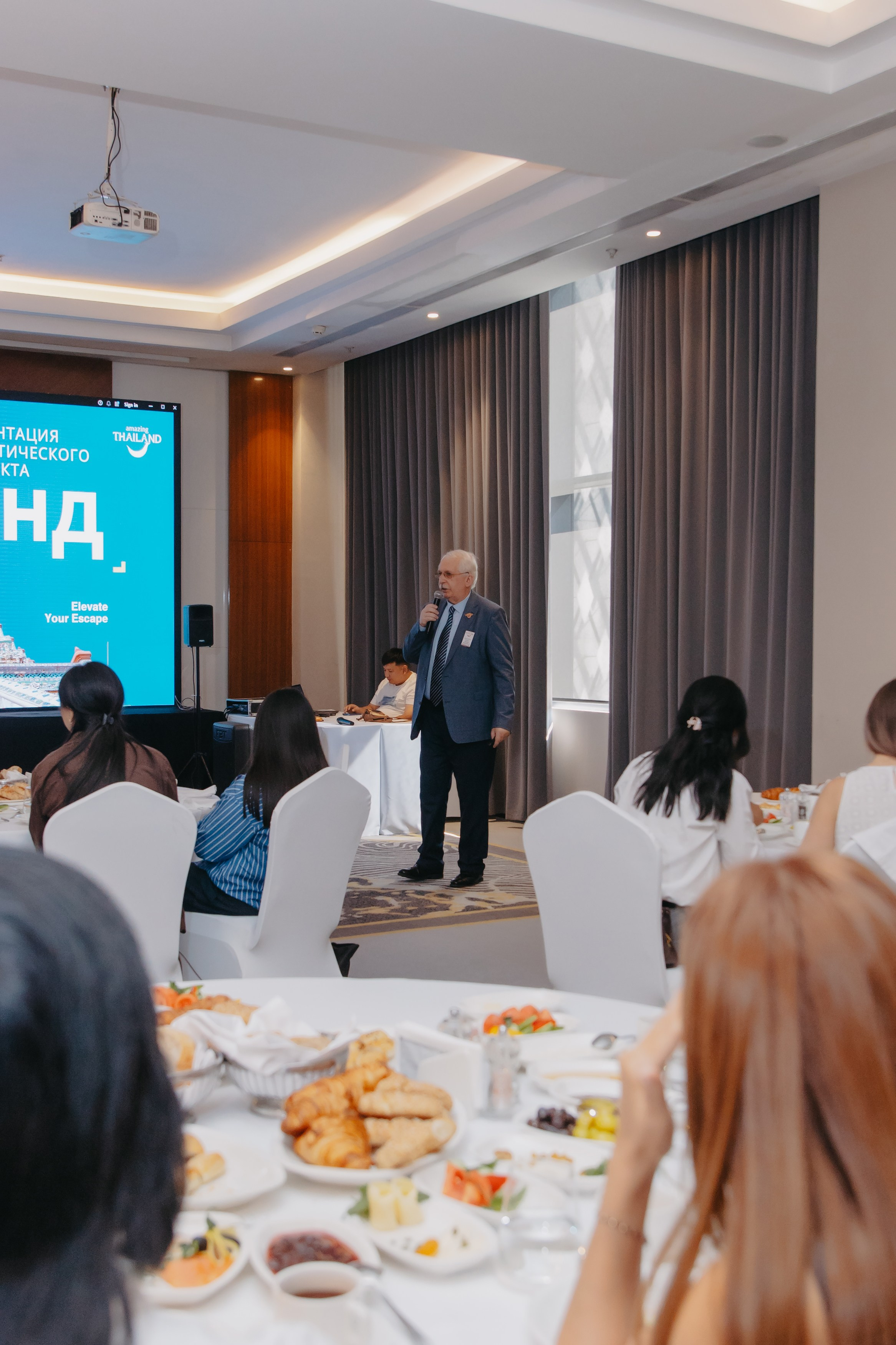 Репортажные съёмки. Фотограф Бишкек Садовский Никита