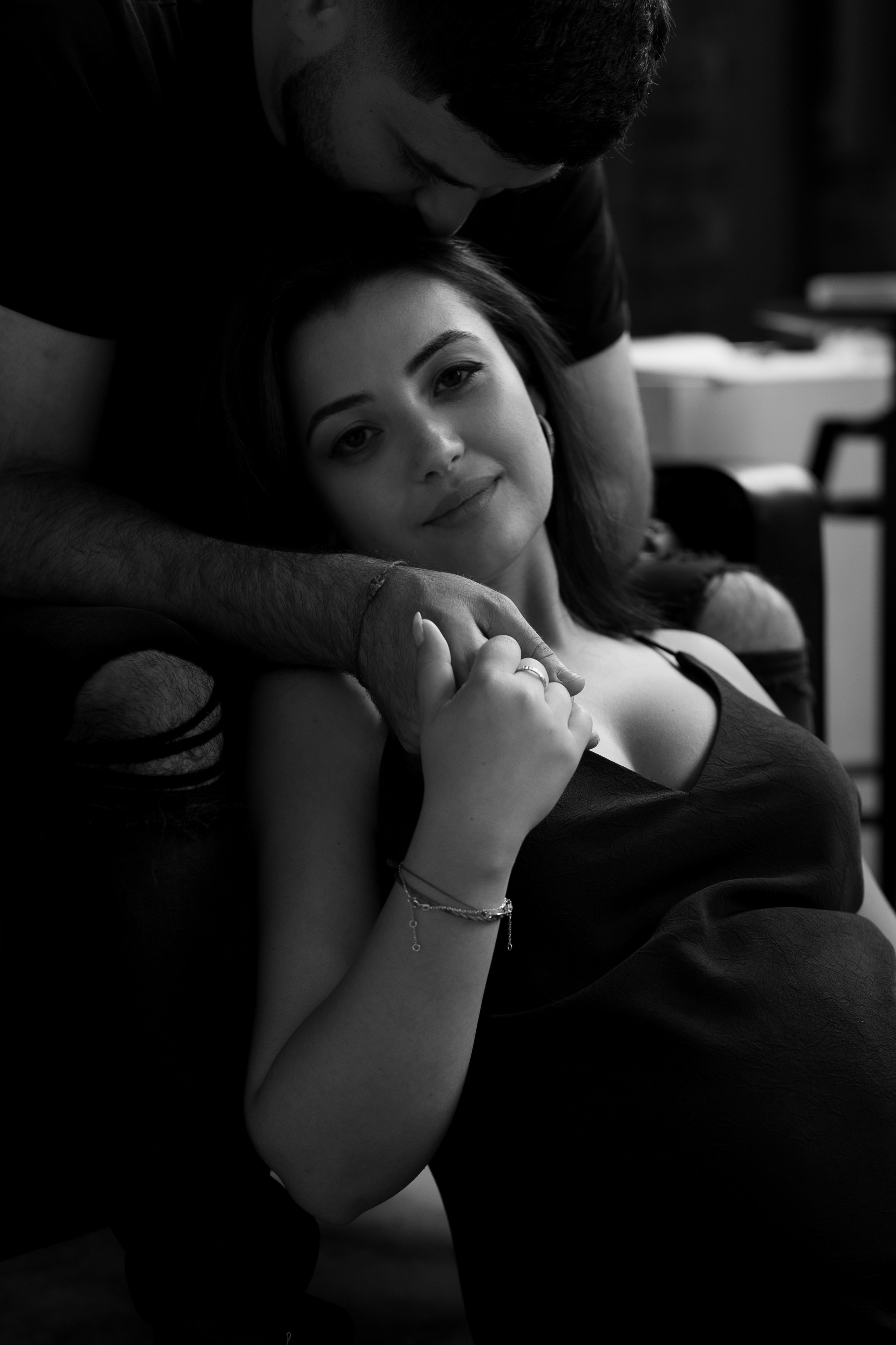 D + S. Modern maternity photographer in Long Island New York