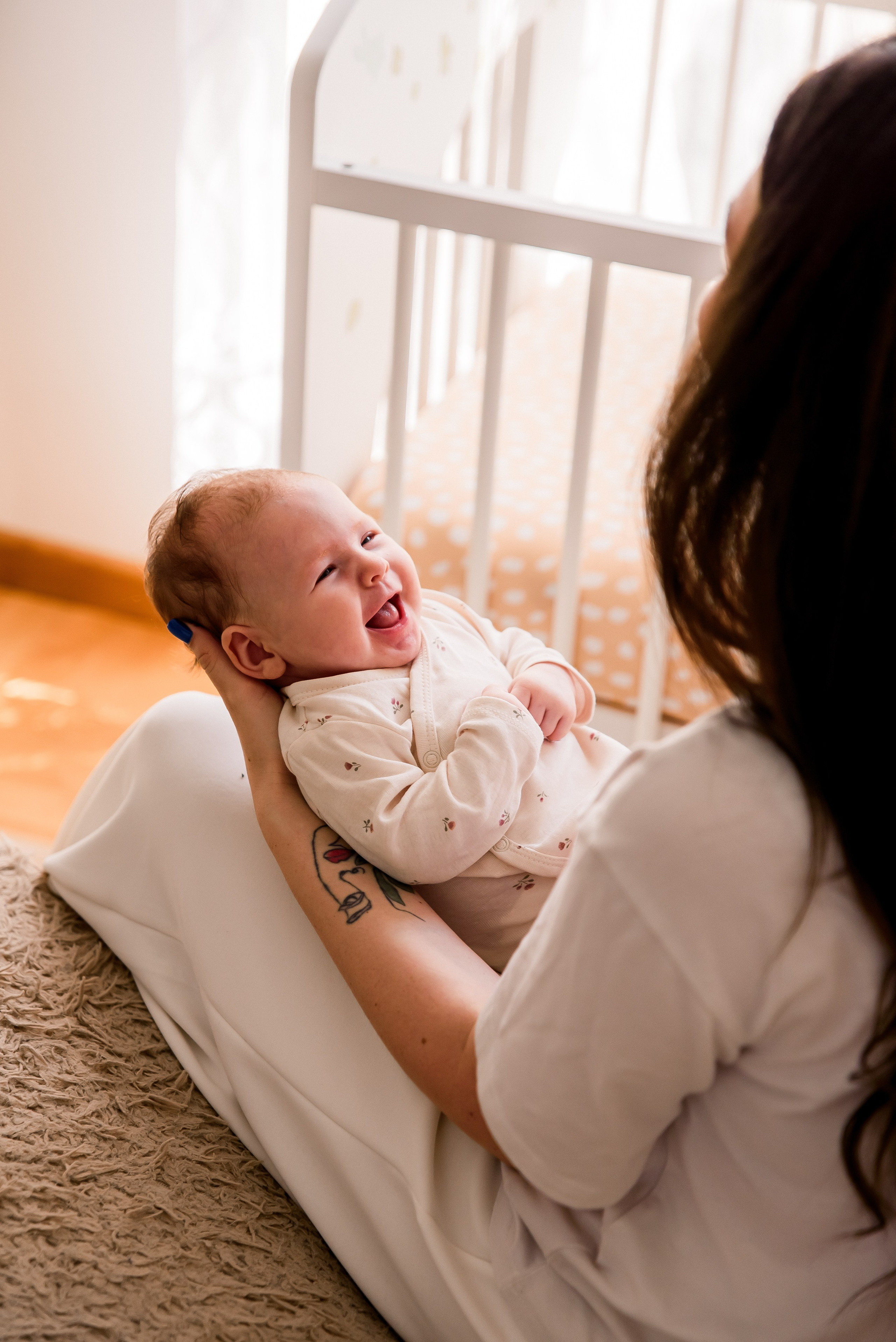 Monika & Anita & Sergej. Eugene Save – Fotograf Ślubny i Rodzinny | Warszawa i Cała Polska