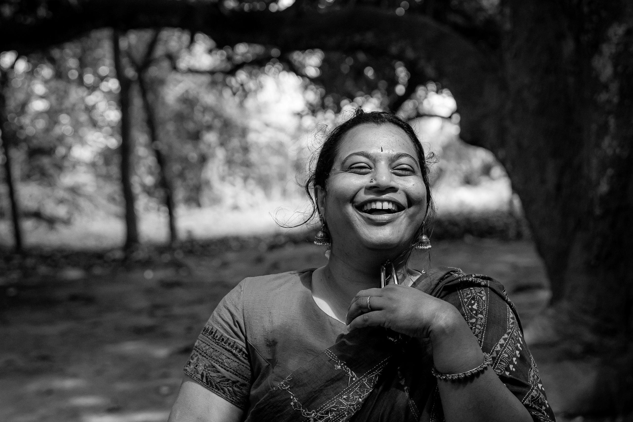 Shraddha & Sumukha, Mantra Mangalya Wedding under a Mango Tree, Red Earth Kabini | Truly Yours
