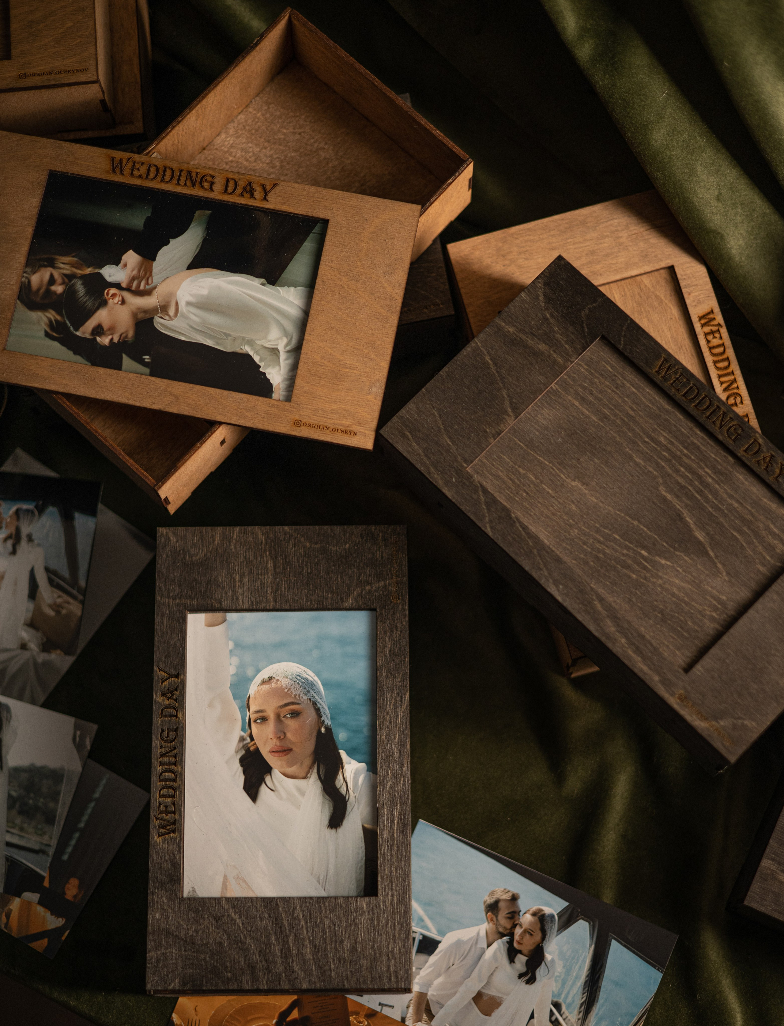 Wedbox. WORLDWIDE PHOTOGRAPHER