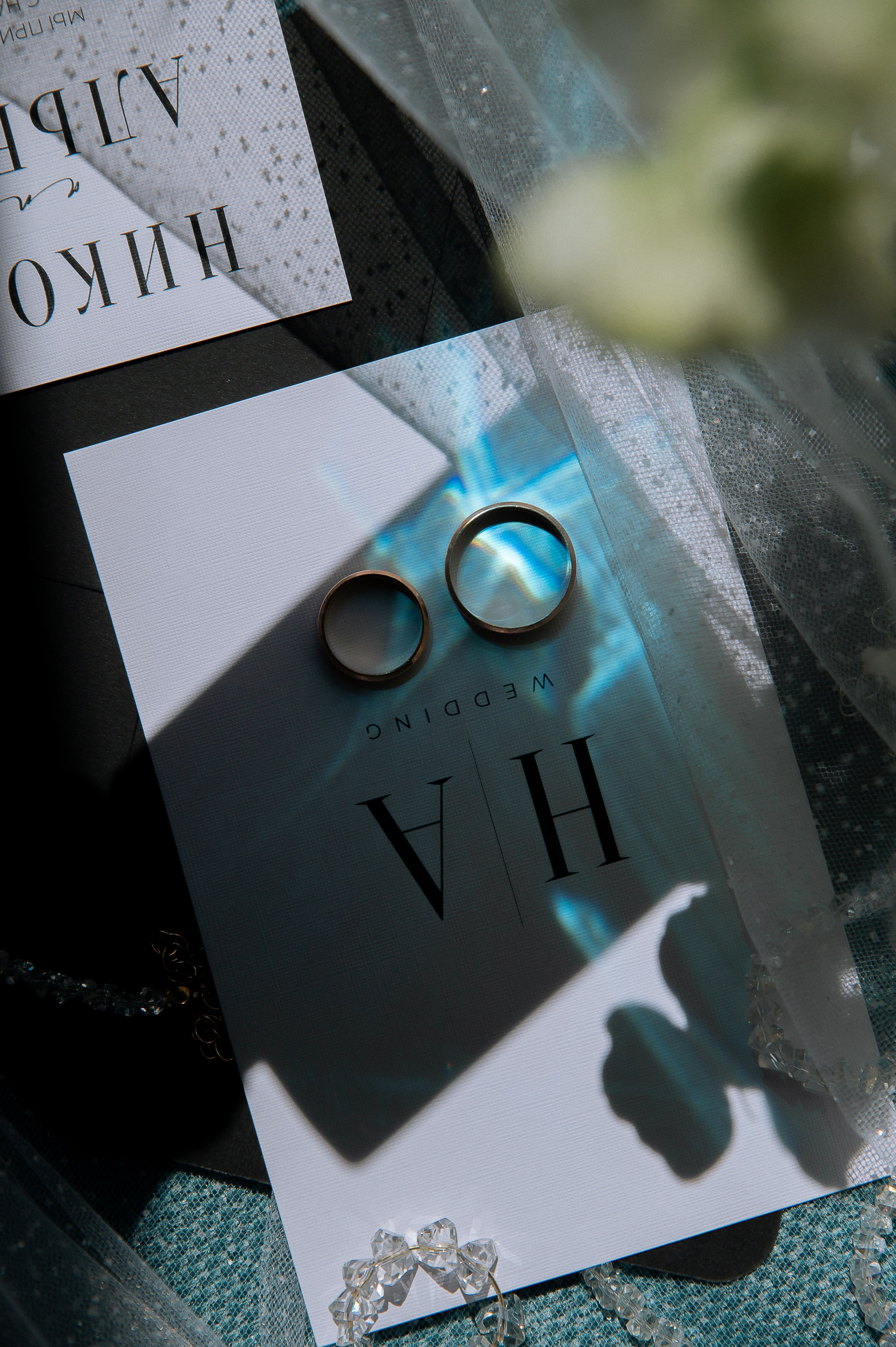 Николай & Альбина. Свадебный и семейный фотограф Екатерина Шестакова