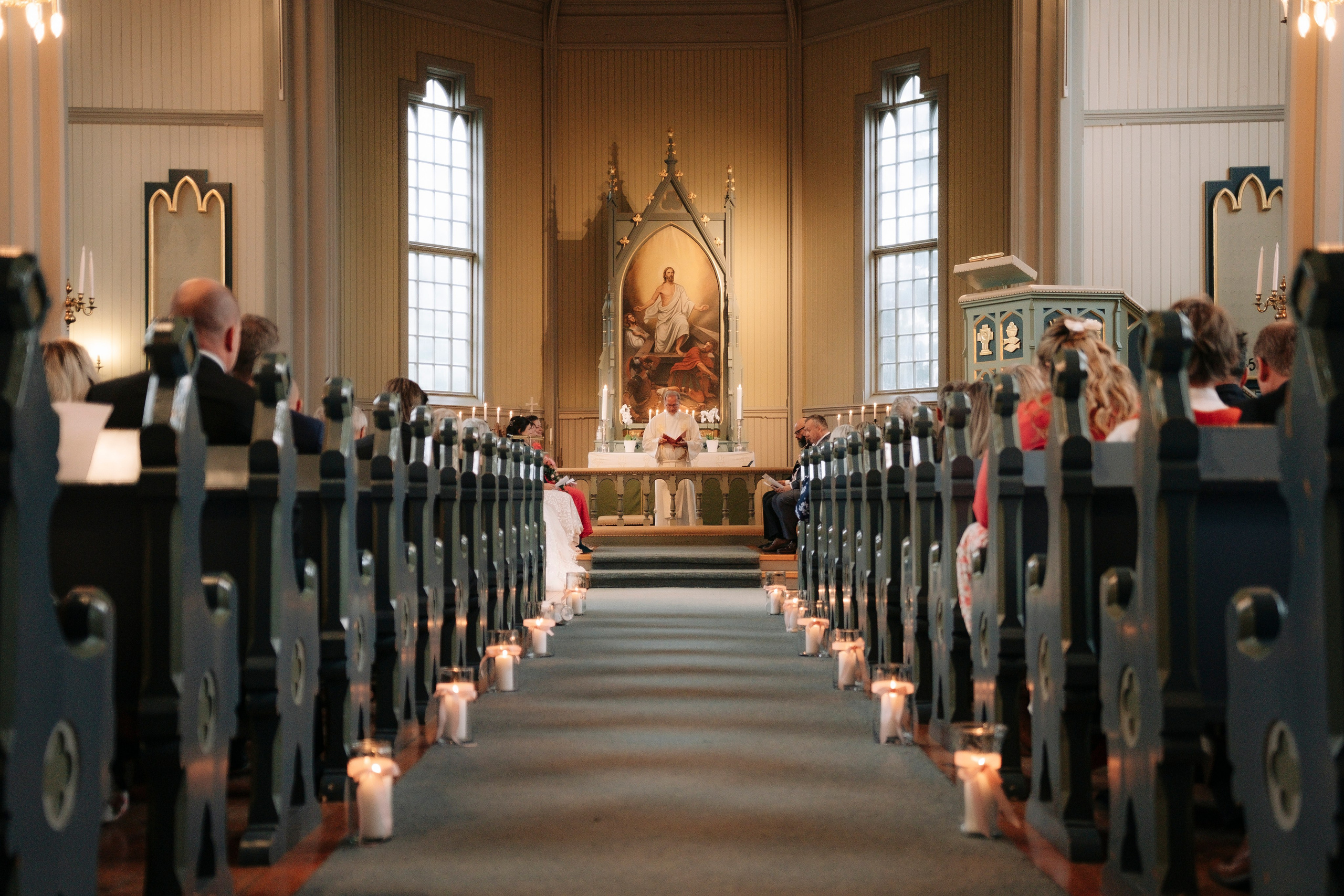 B&T. Bryllupsfotograf, videograf, Norge. Wedding photography, Norway