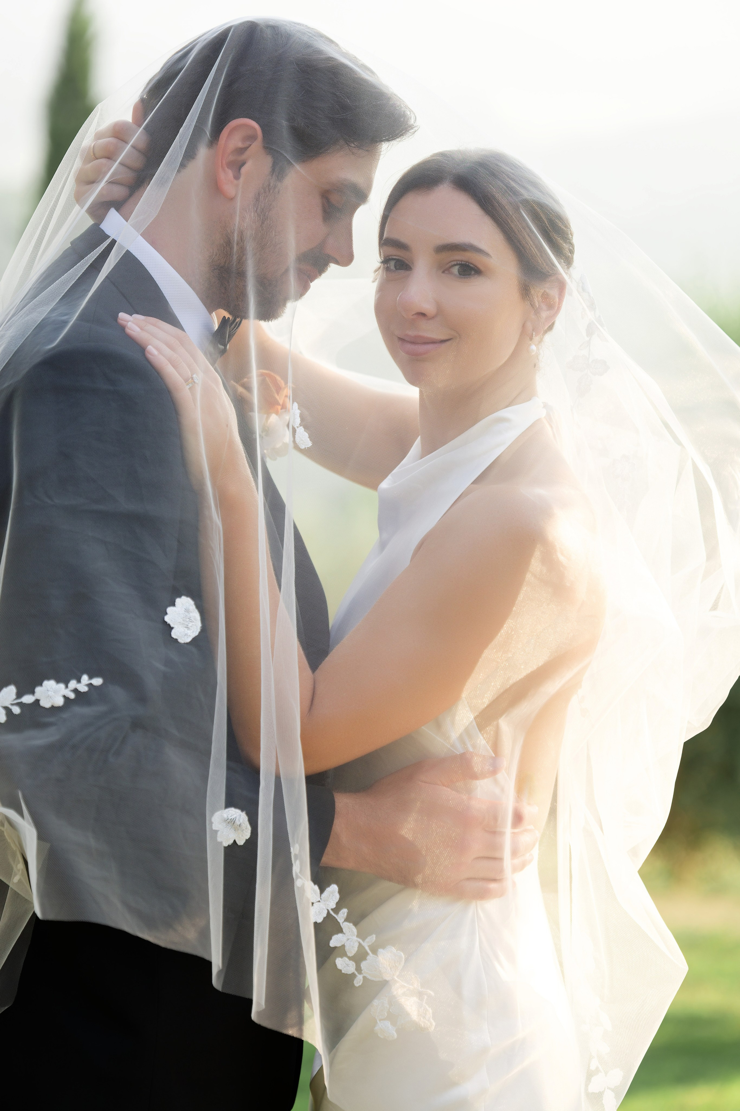 Wedding at Borgo Bastia Creti, Umbria Preview