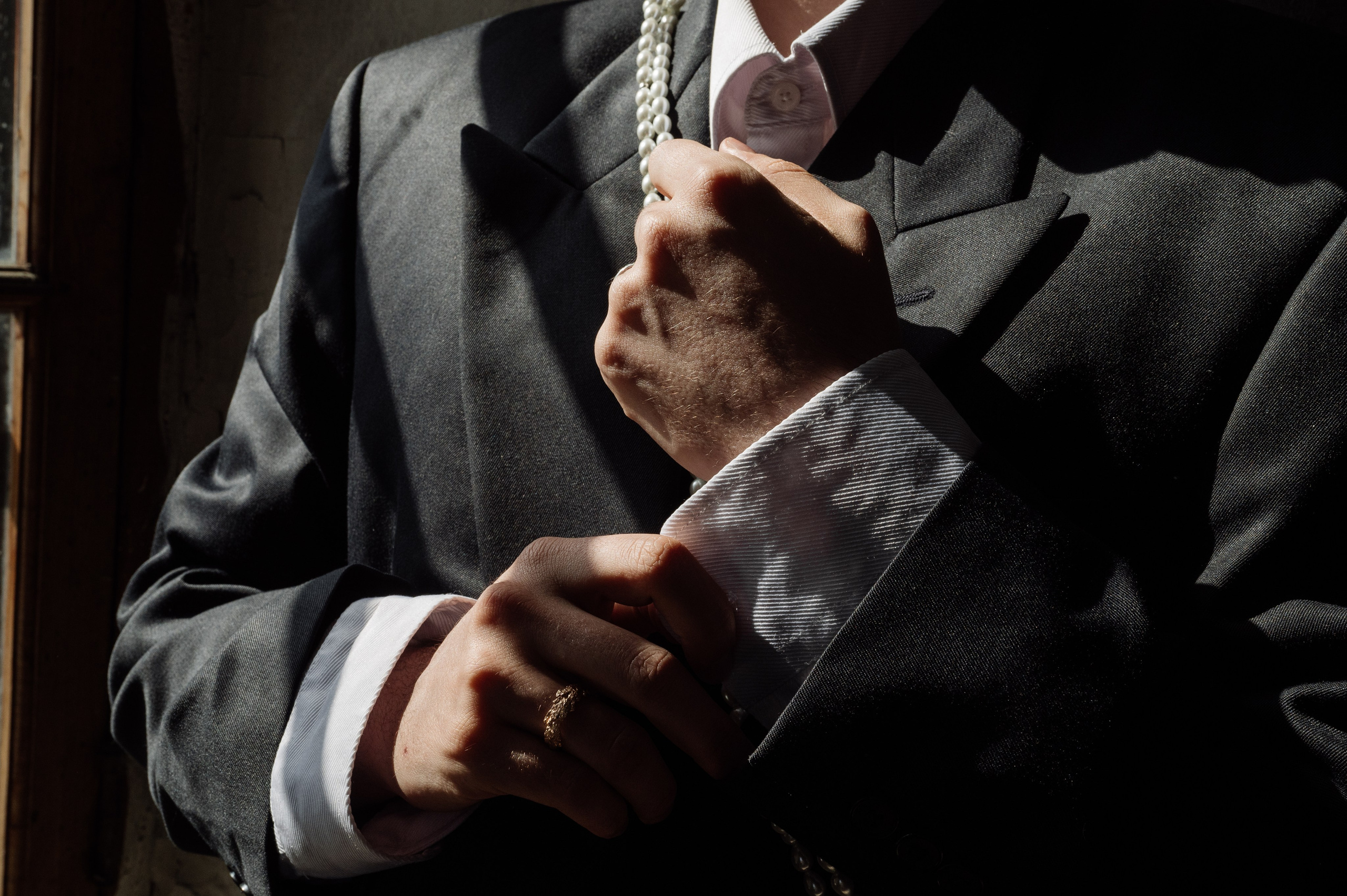 Bryllupsfotograf i Ballangen og Narvik. Familiefotograf i Narvik kommune