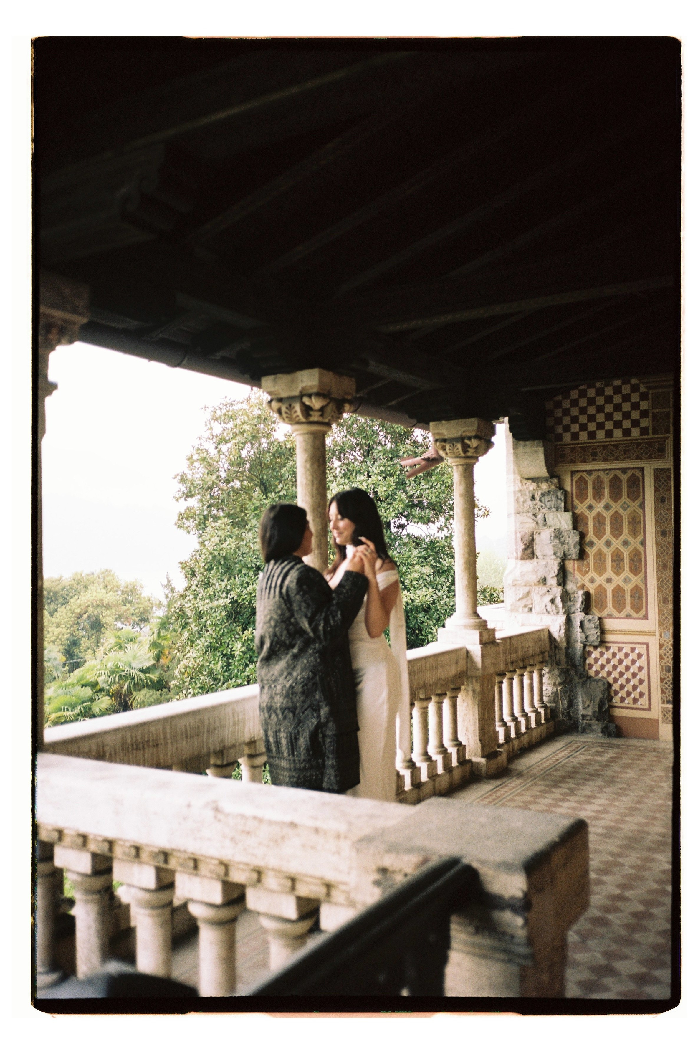 Proposal in Como Highlights Mix. Fotografo di matrimoni