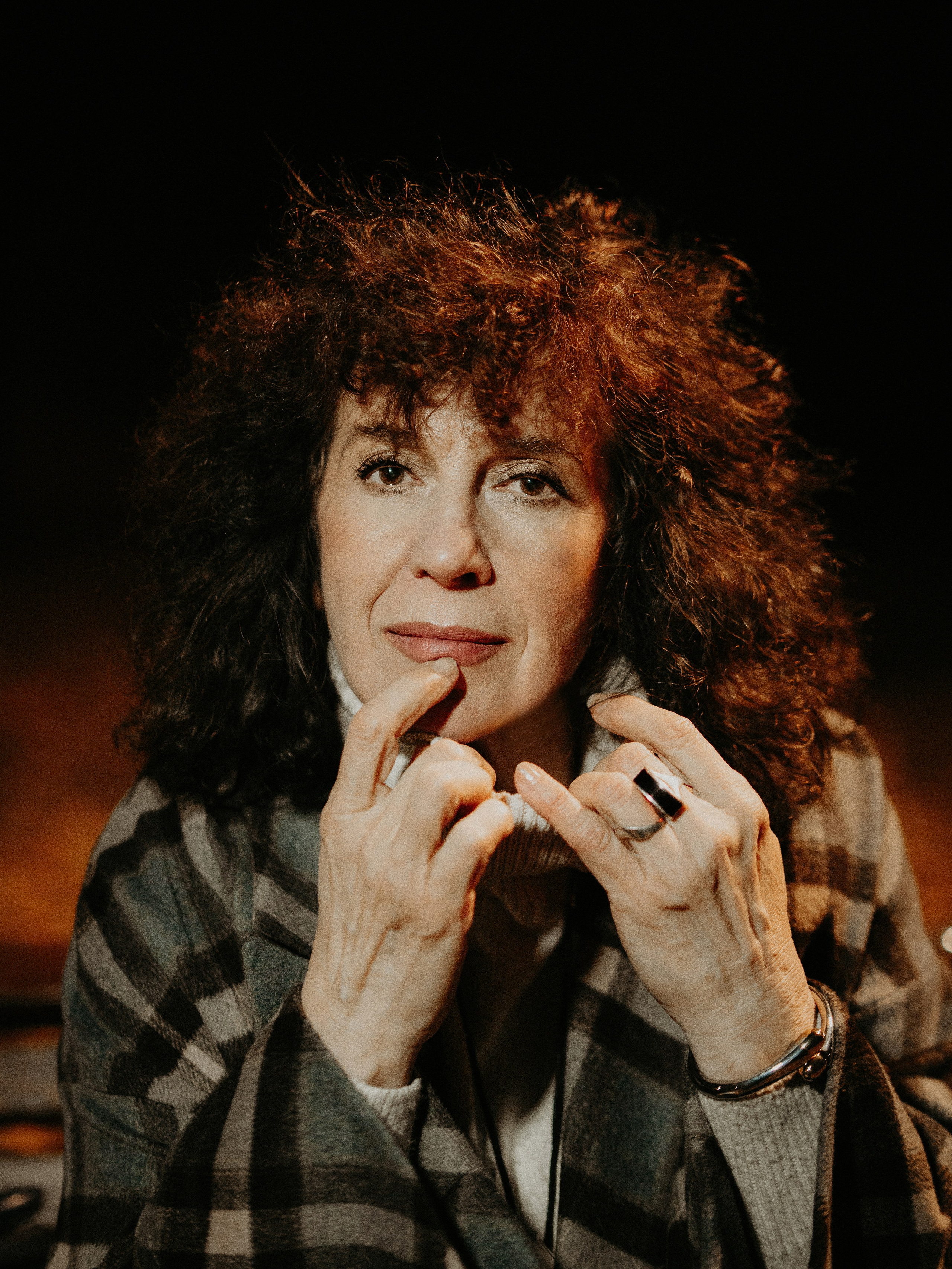 Svetlana 27.10.24. Jelizaveta Gross - reportaaži- ja portreefotograaf Narvas