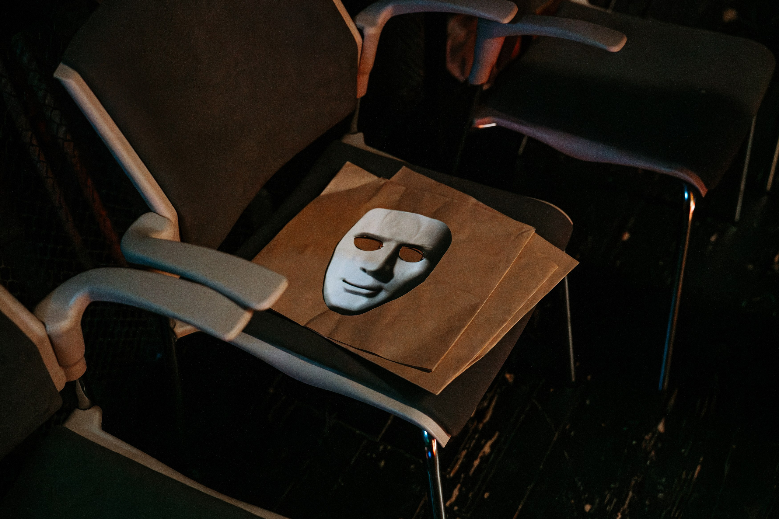 Garbo Teater „12 стульев“. Jelizaveta Gross - reportaaži- ja portreefotograaf Narvas