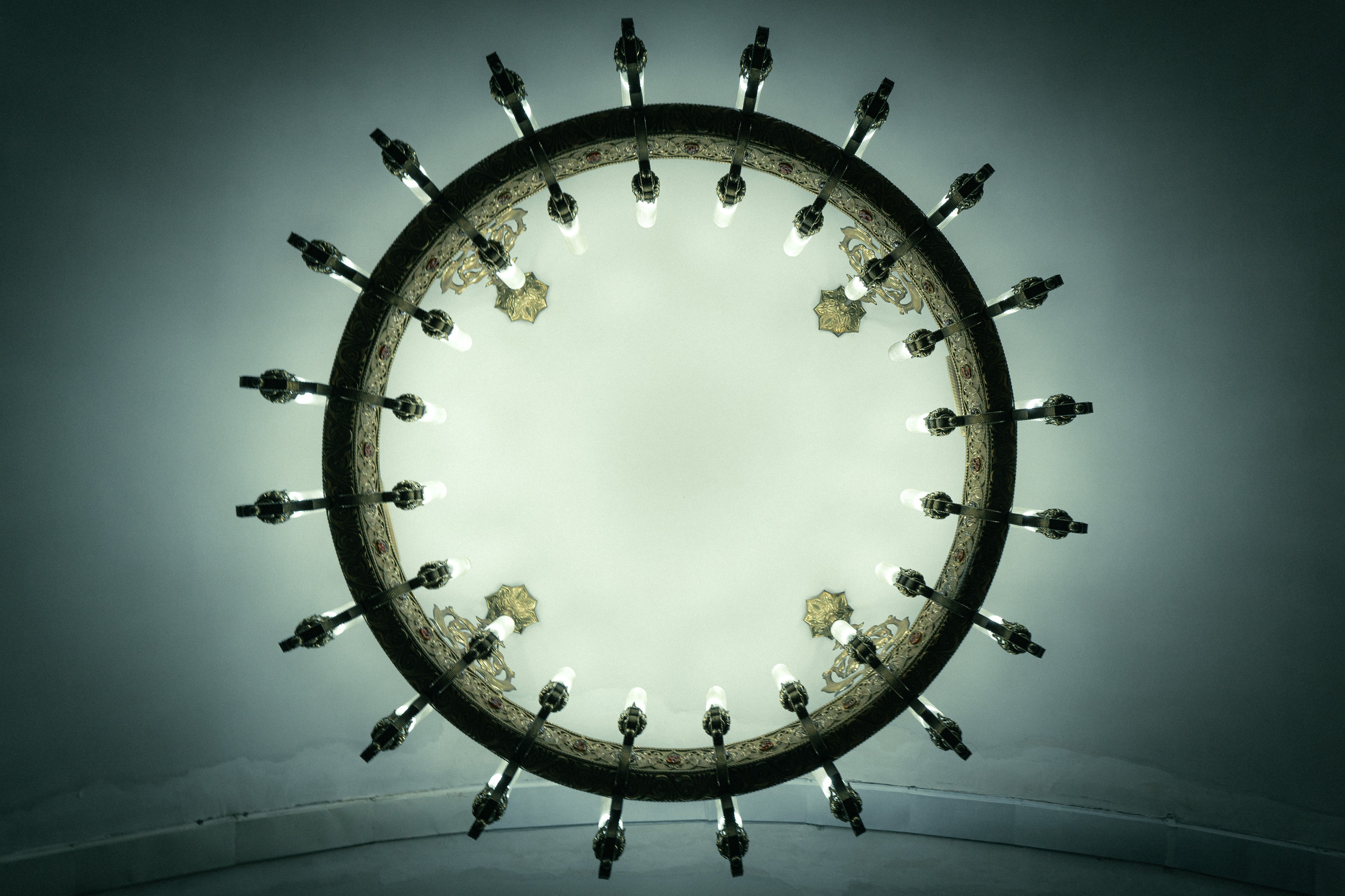 Ташкентское метро. Георгий Намазов | Фотограф в Ташкенте