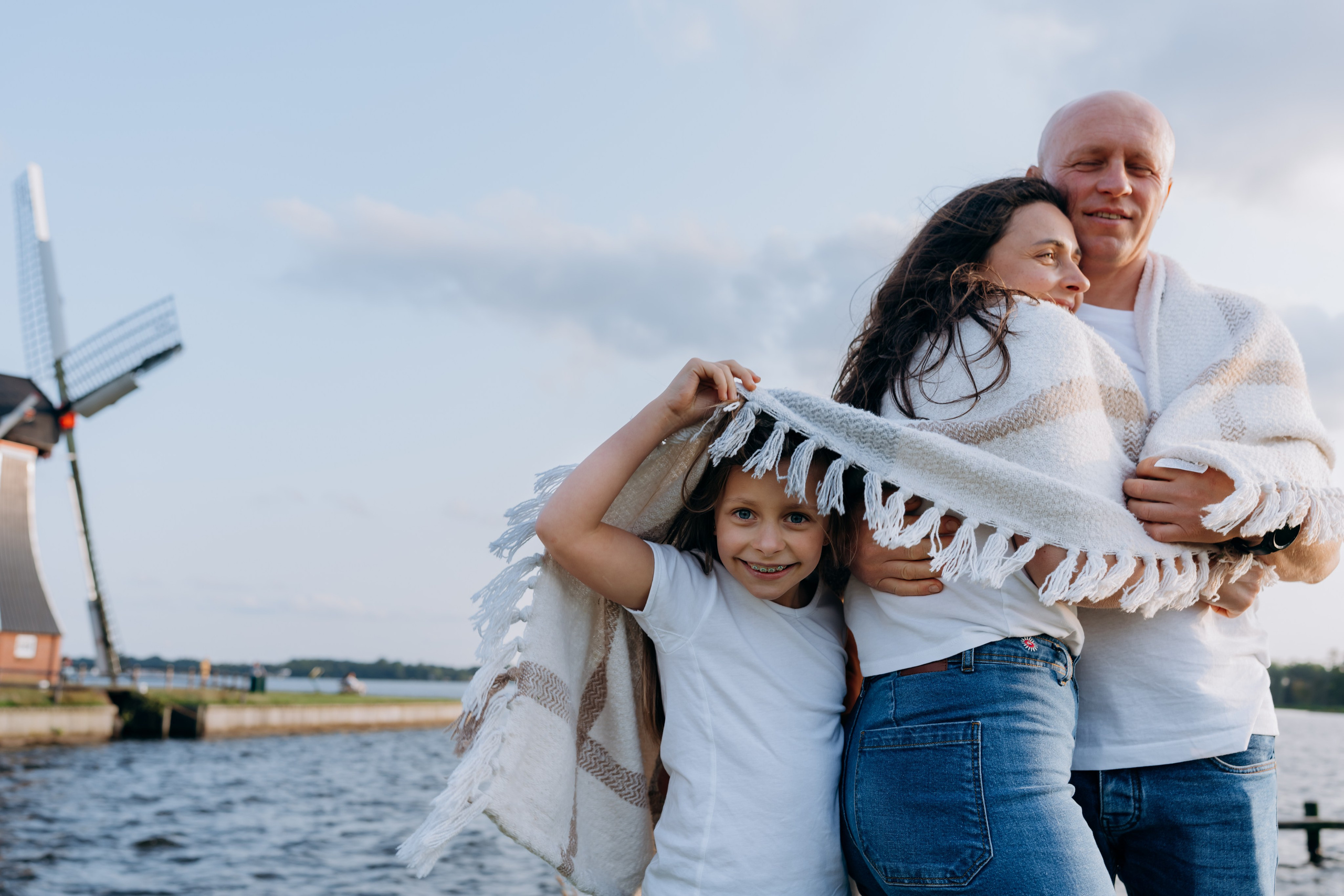 O&M. Photographer Netherlands