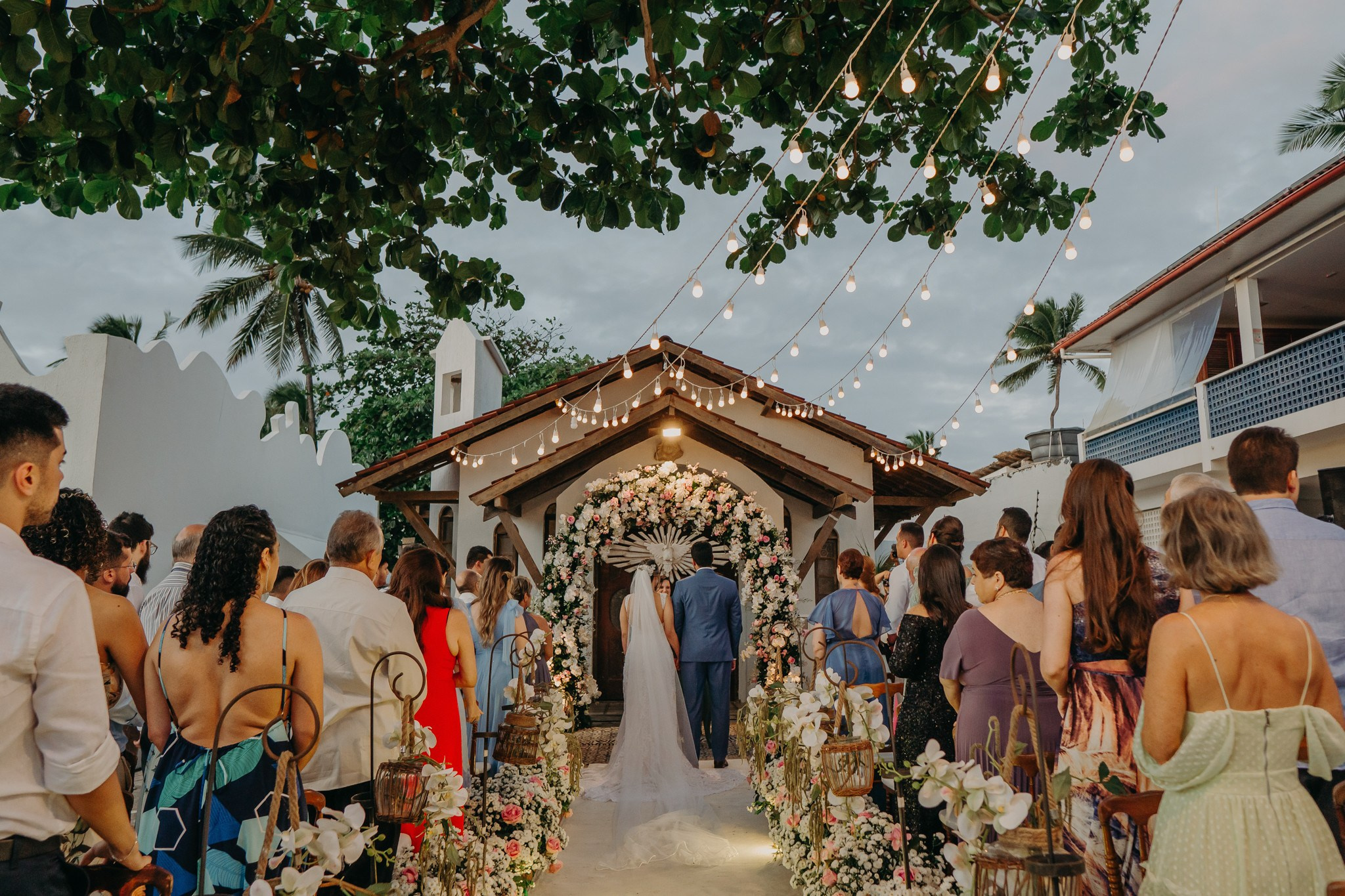 Jana & Deco. Fotógrafos de Casamento na Bahia: Elart Fotografia