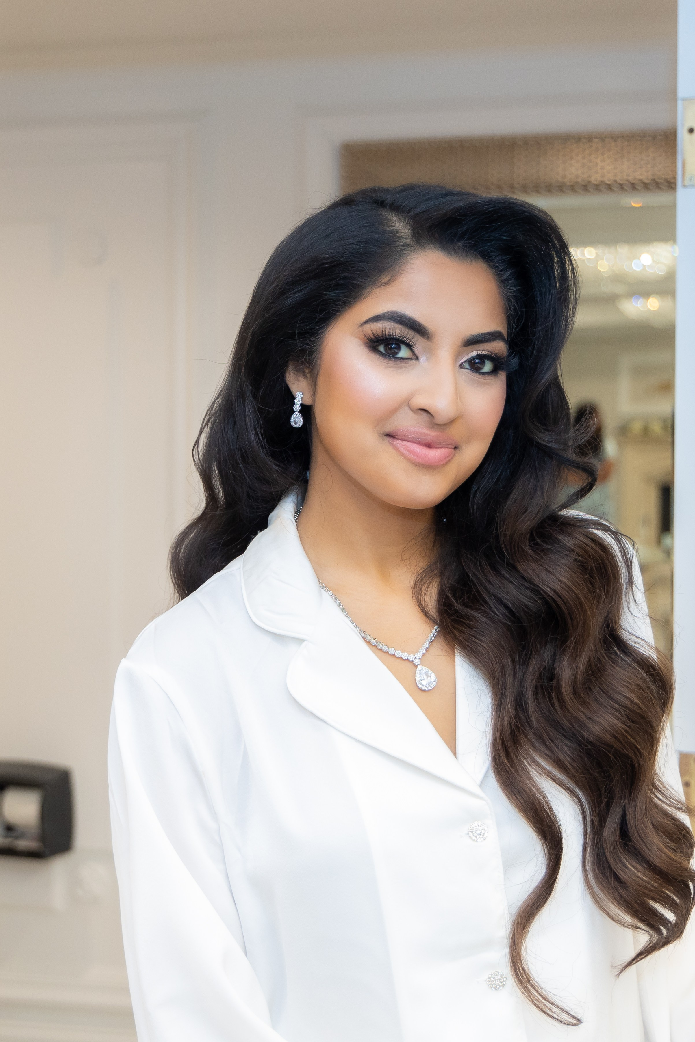 Reema & Brandon, The Estate at Florentine Gardens, NJ. Wedding Photo & Video