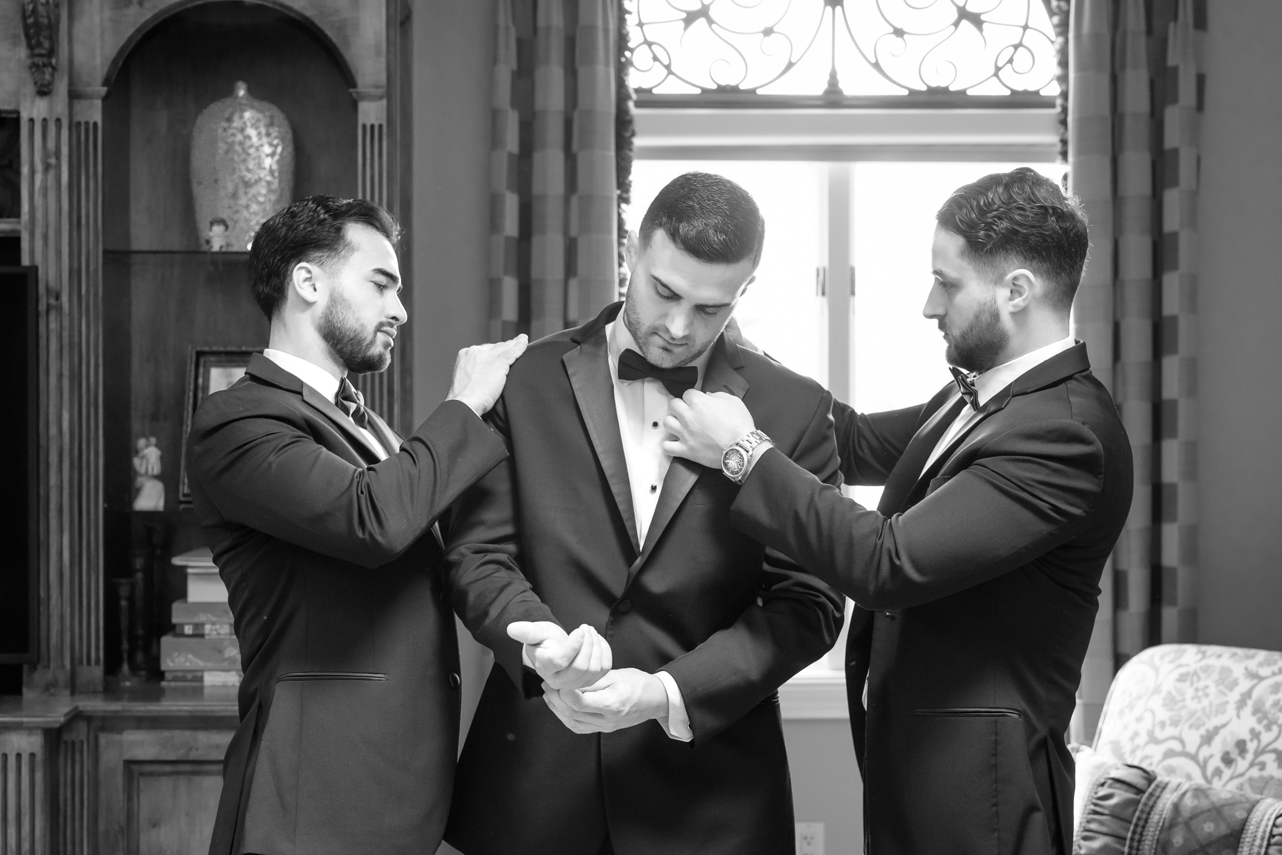 Julia and Matthew. Wedding Photo & Video