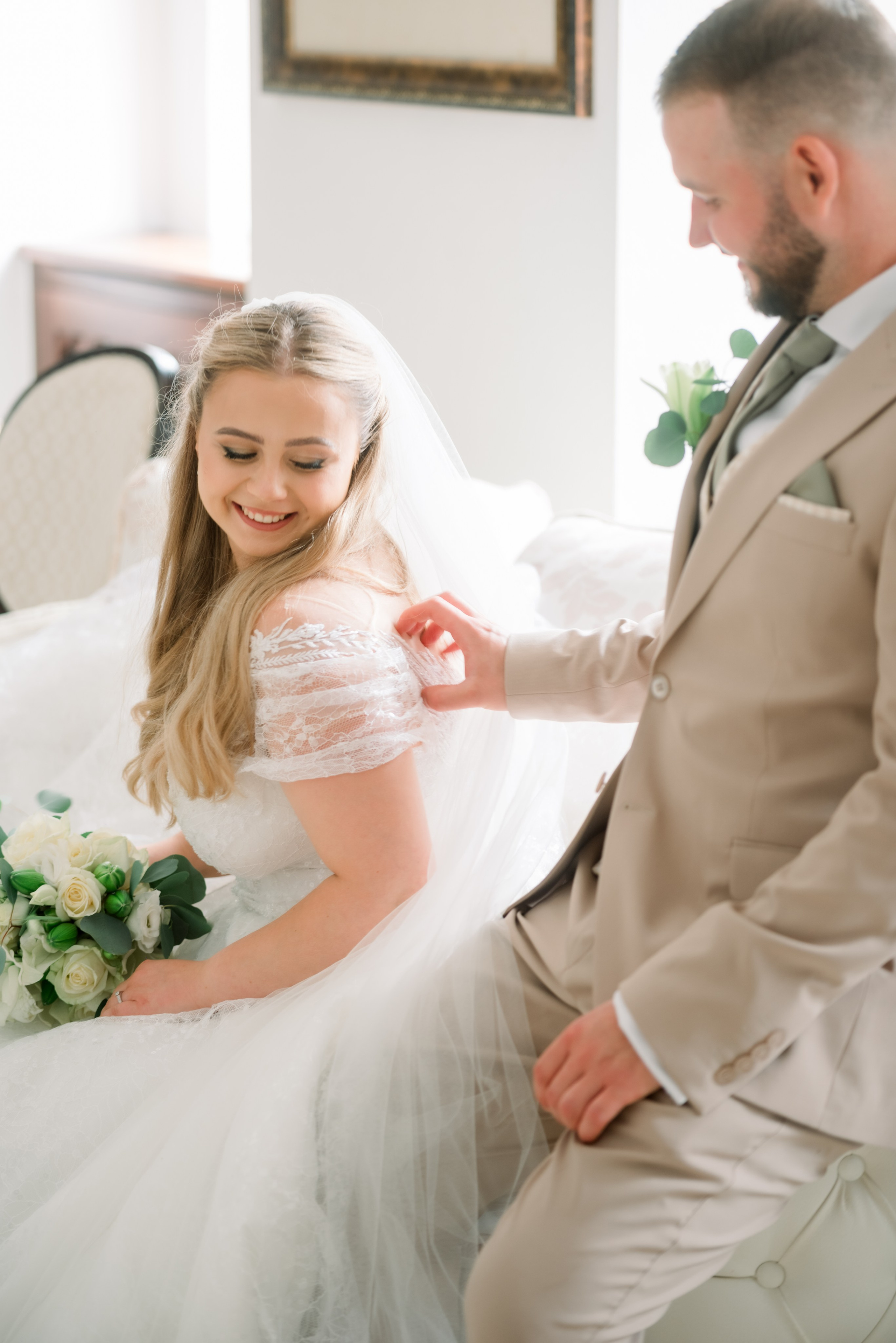 VIKY&MIRKO. Photographer and videographer in Norway and Slovakia Andrea Zemko