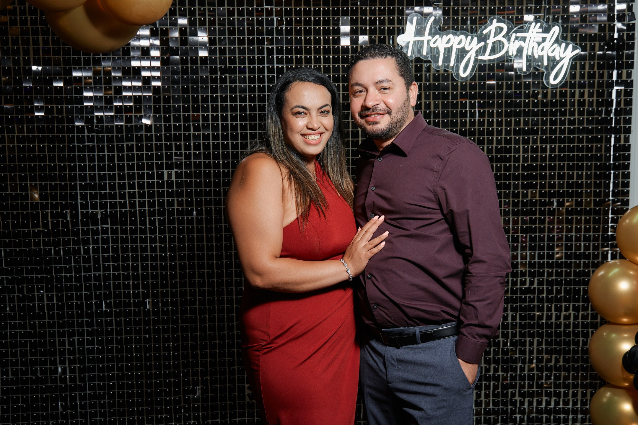 Birthday party. Professional Wedding and event photographer USA New York