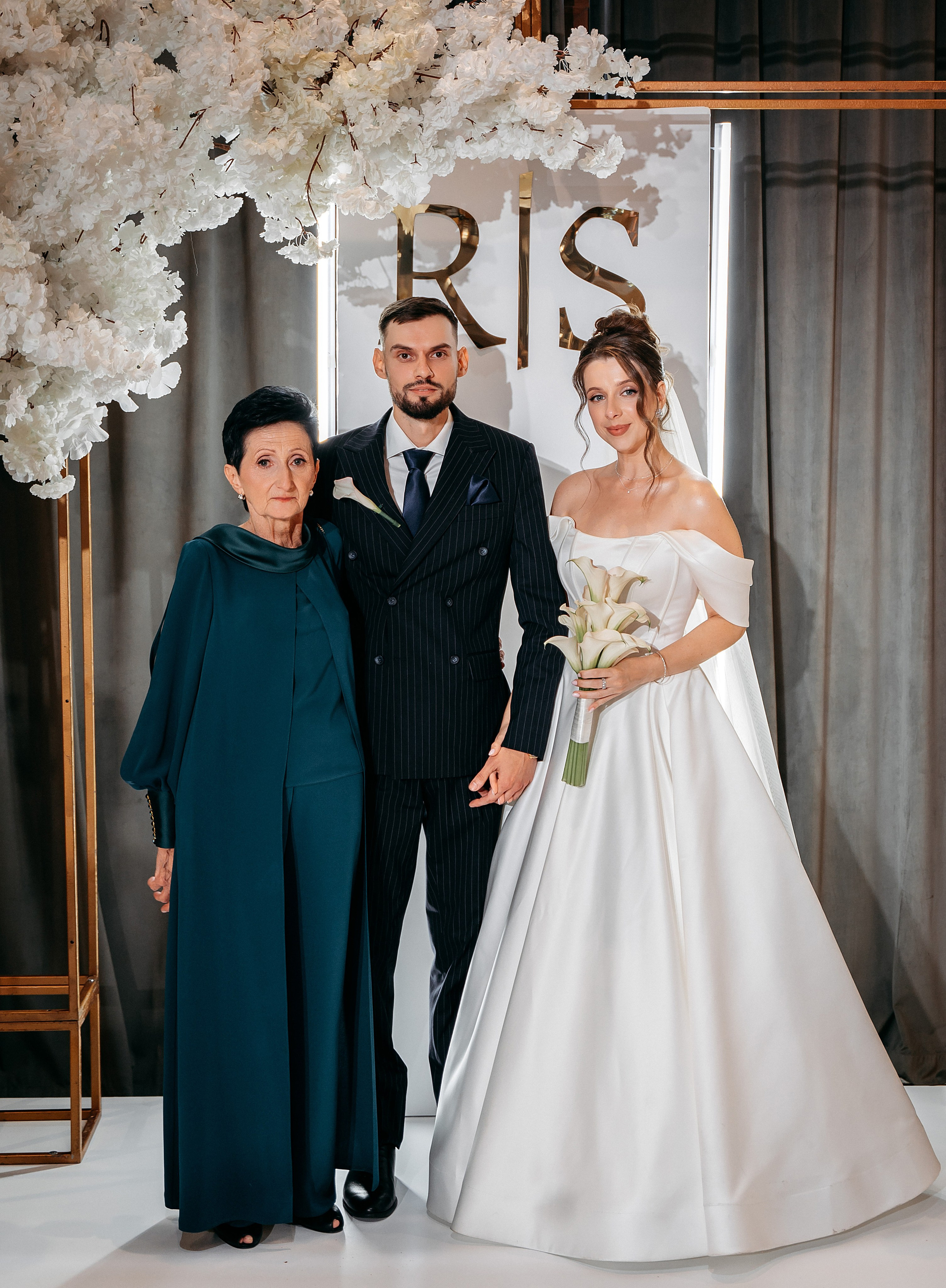 Анонс. Роман & Соломія. Весільний та портретний фотограф Кизим Арсен