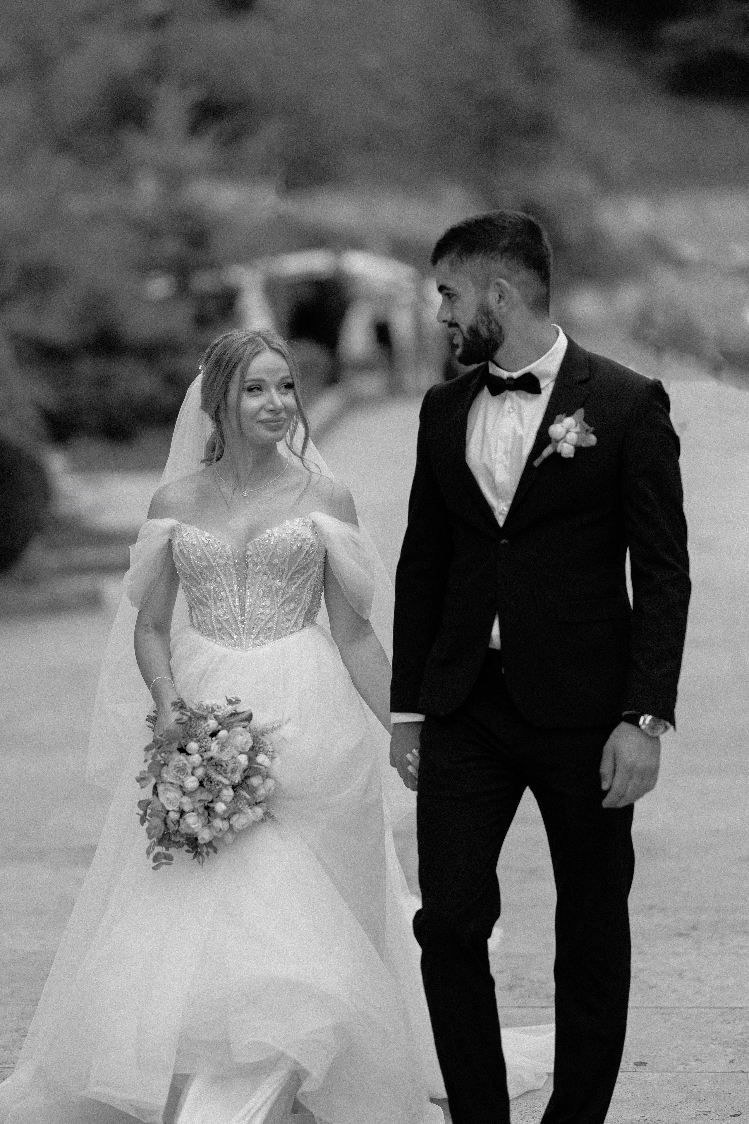 Sevak and Nelli Wedding. Recnac | Wedding Photographer Yerevan