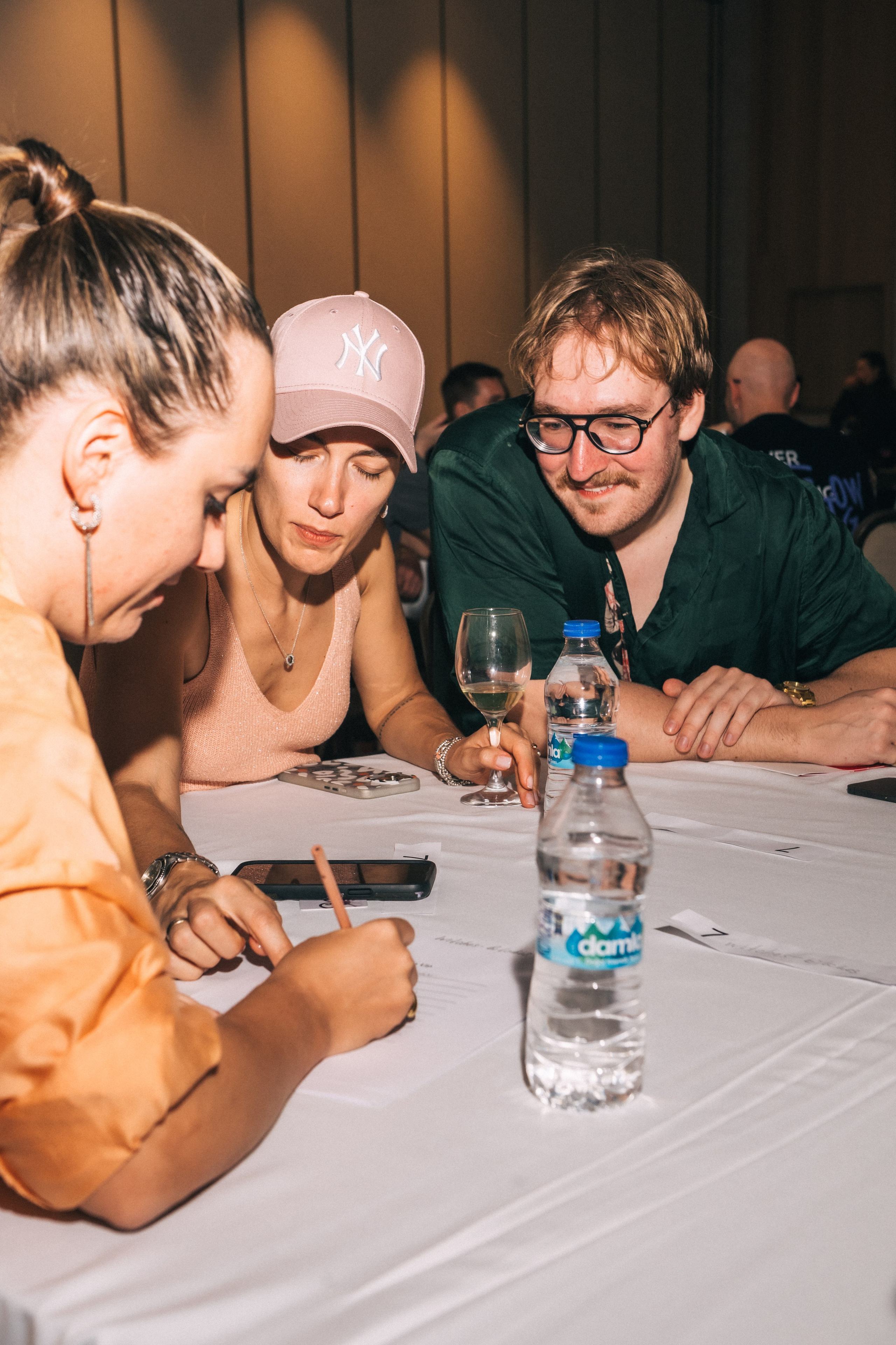 Семинар " Adapty». Турция. 2025. Фотограф в Анталии (Турция) Ева Сэрт