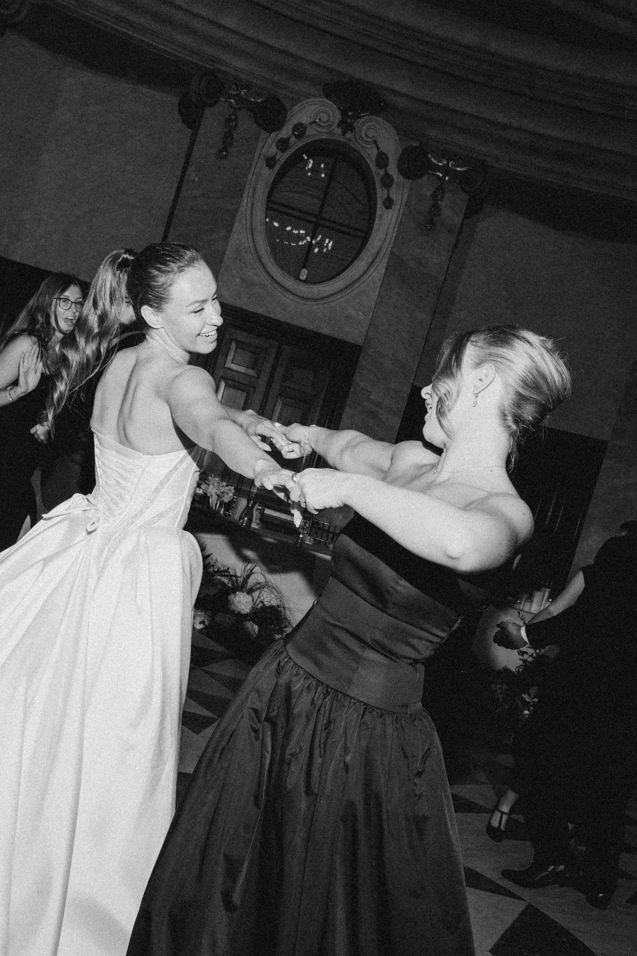 Wedding at Chateau Karlova Koruna