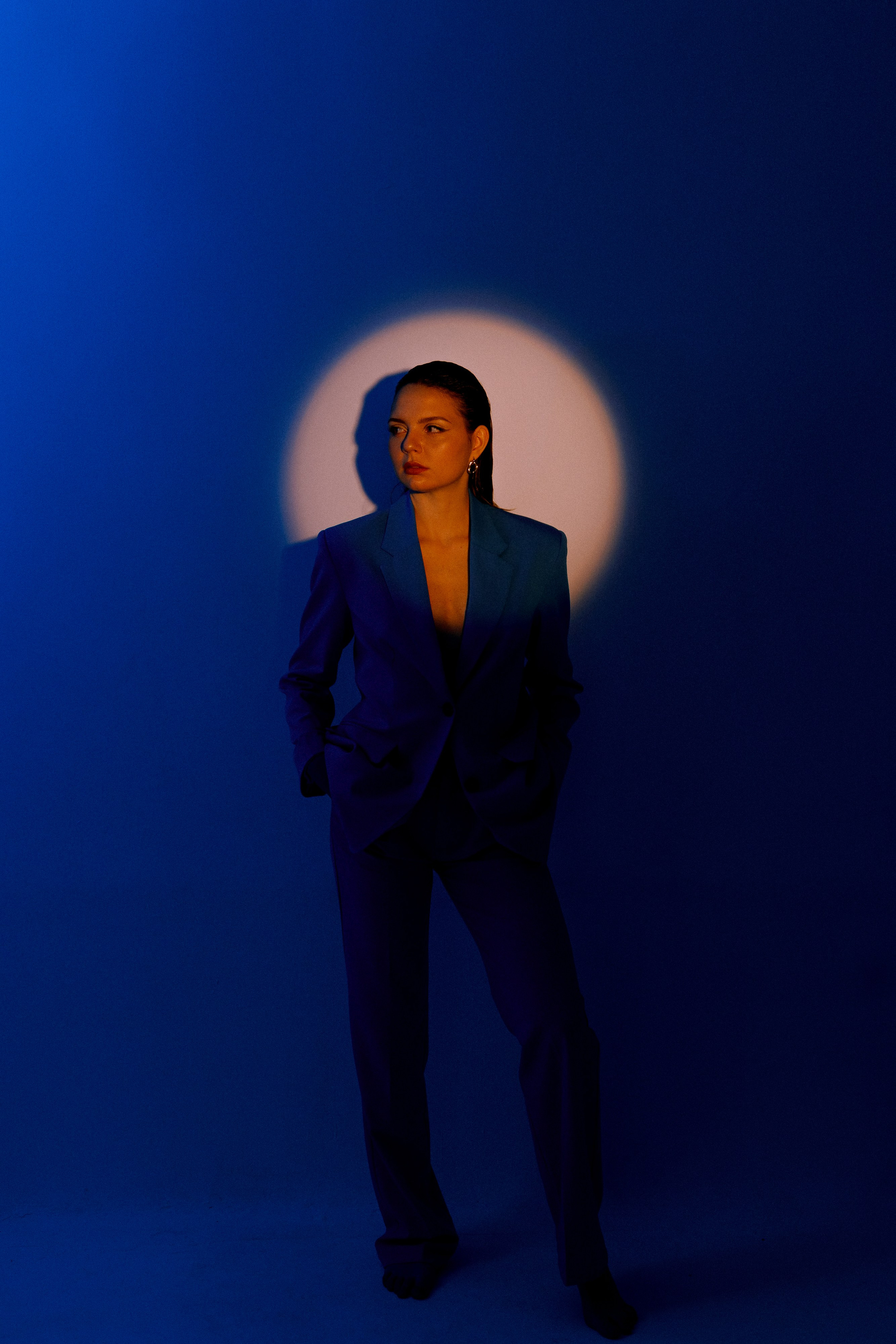 Anastasiya. Elena Gorobets. Photographer in Zagreb