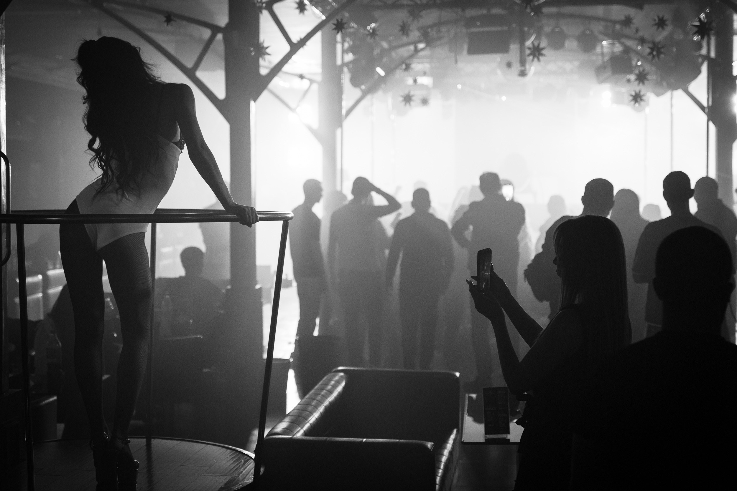 FUN. Фотограф в Бишкеке Андрей Кавешников