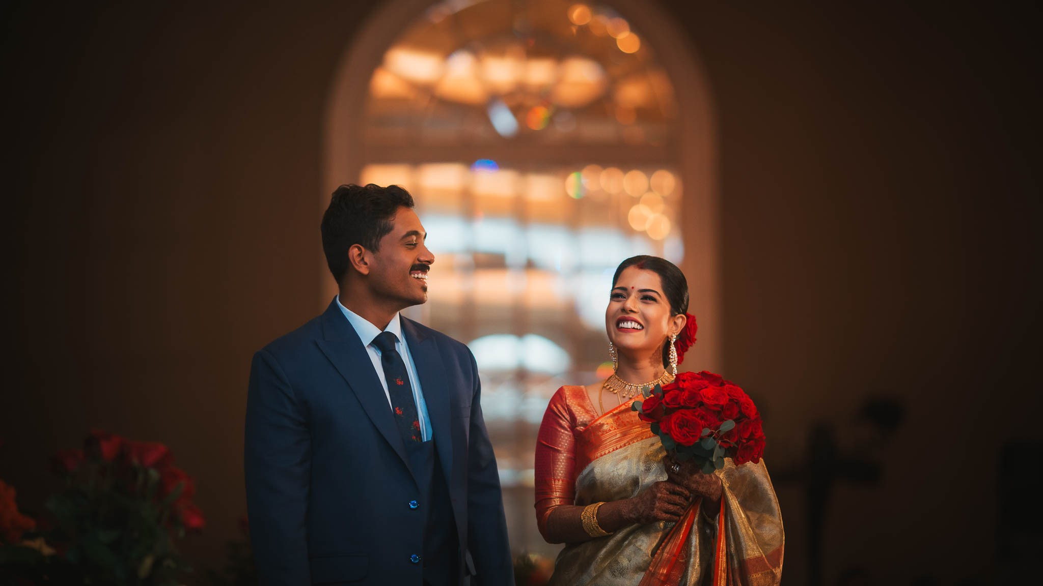 SriLankan tamil wedding photography in Colombo