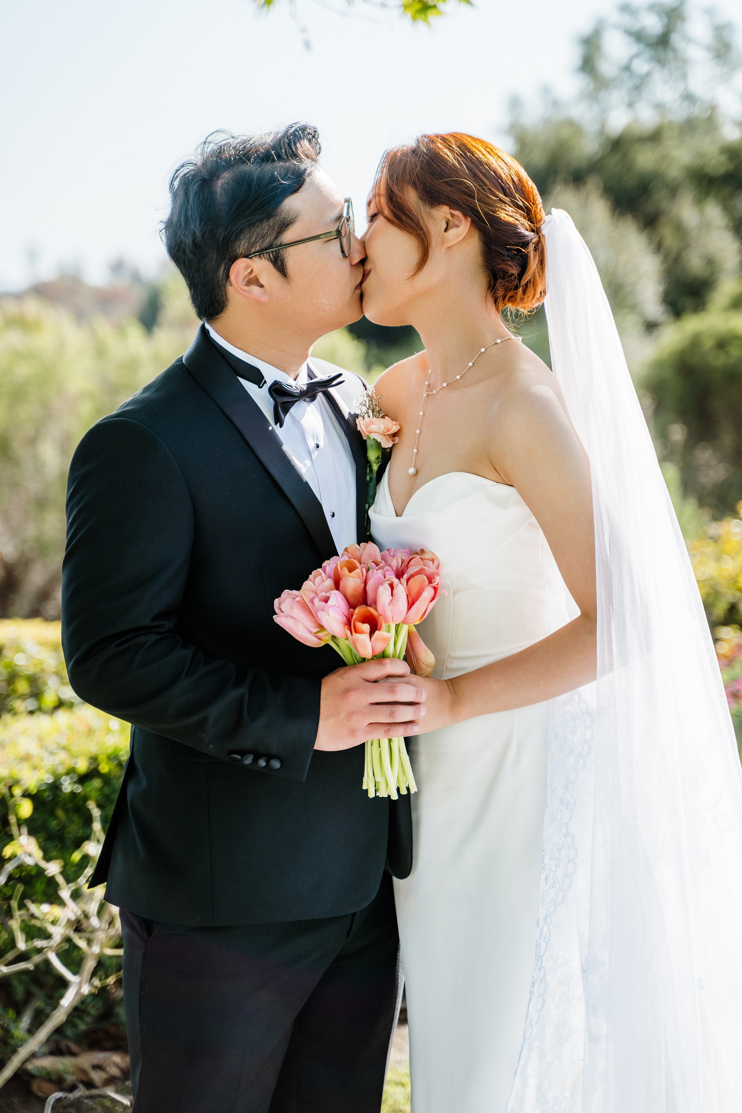 Daniel & Michelle Wedding. Pixel Pie — Wedding Photography & Videography