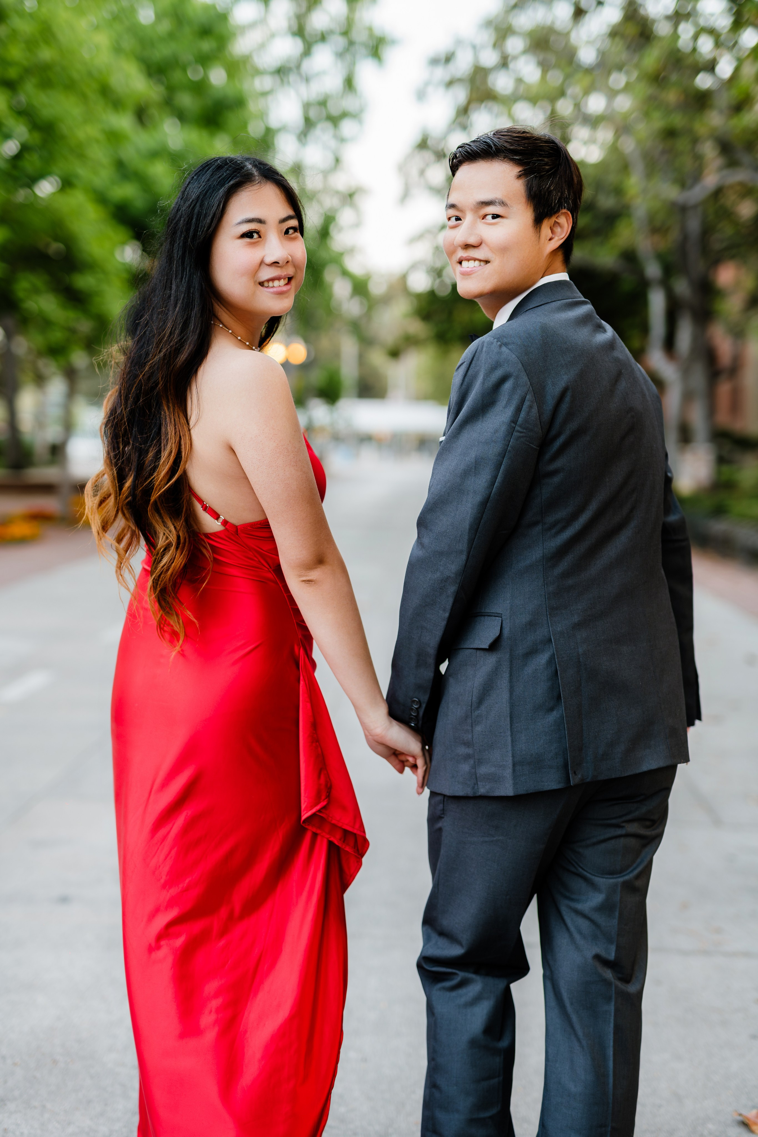 Tom & Carmen Engagement. Pixel Pie — Wedding Photography & Videography