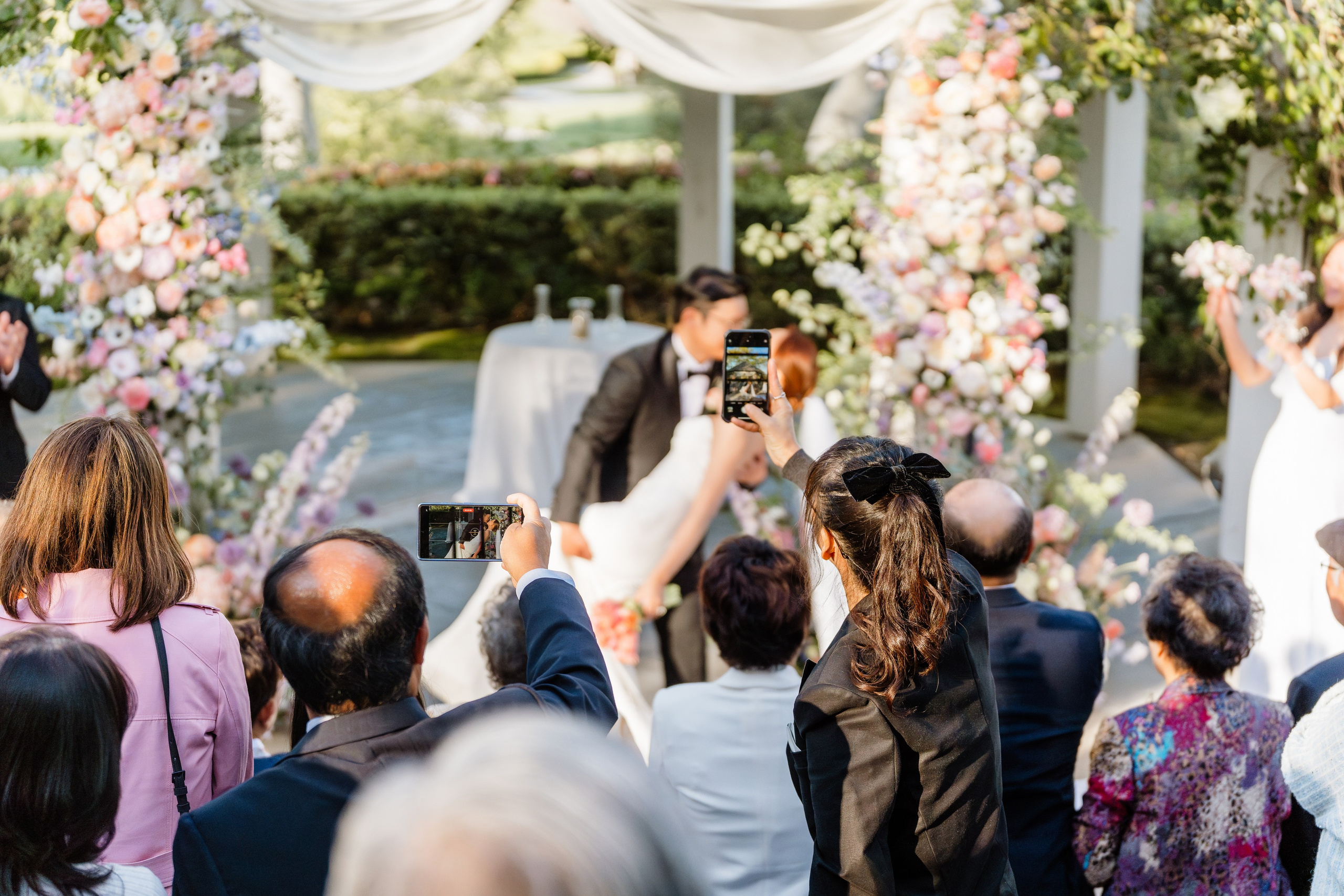 Daniel & Michelle Wedding. Pixel Pie — Wedding Photography & Videography