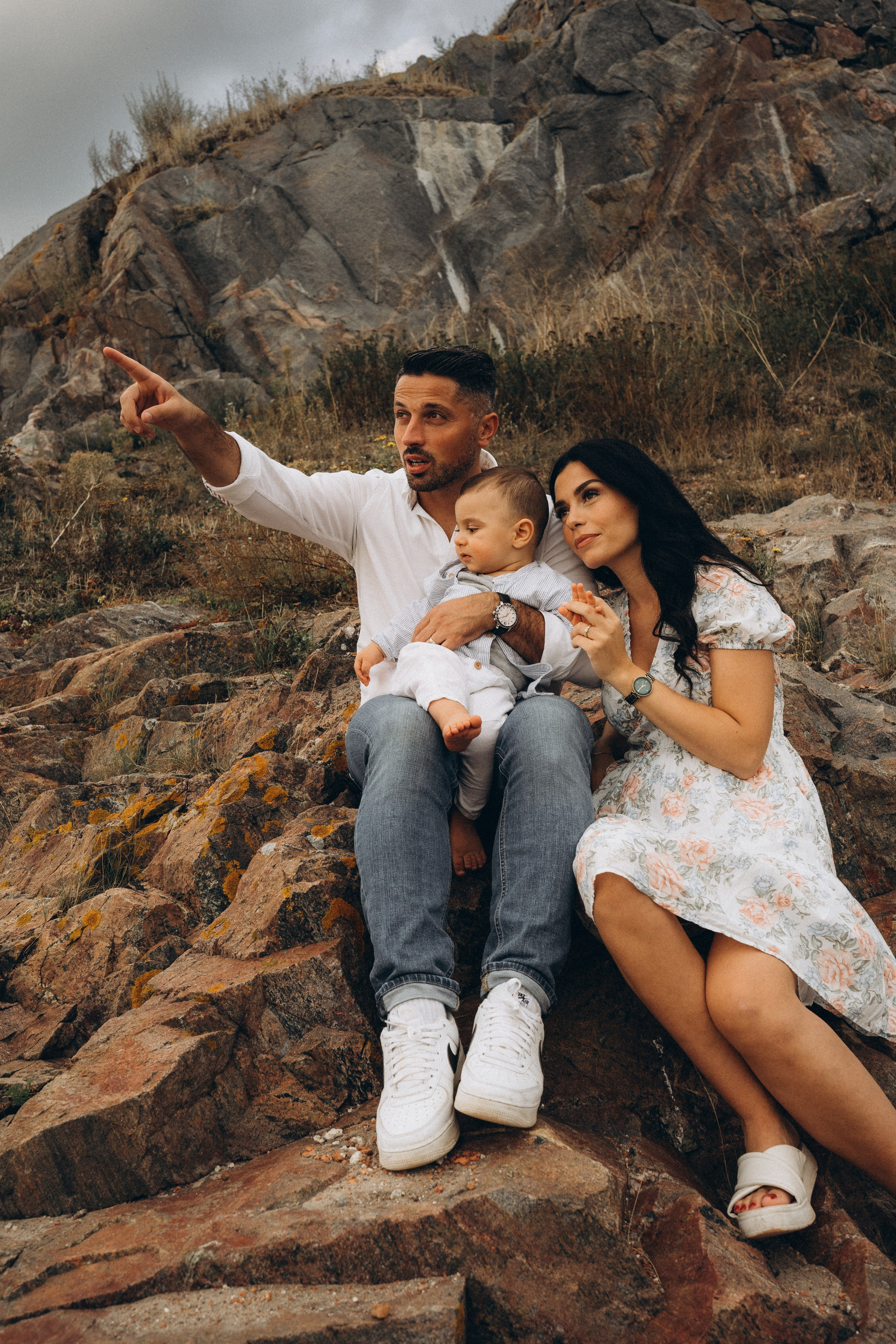 Summer. Wedding and potrait photographer in Helsinki Vickan O