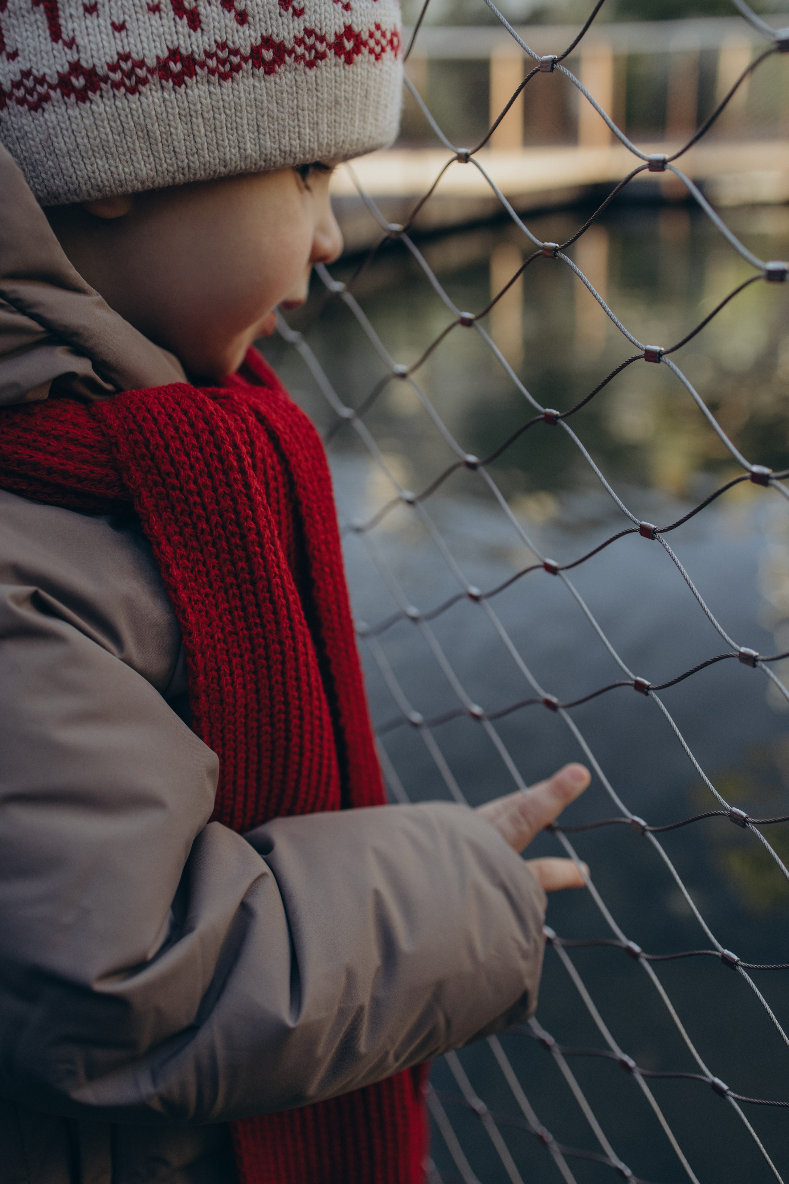 Home Alone. Photographe à Nice, Cannes et Antibes | Inna Dudareva