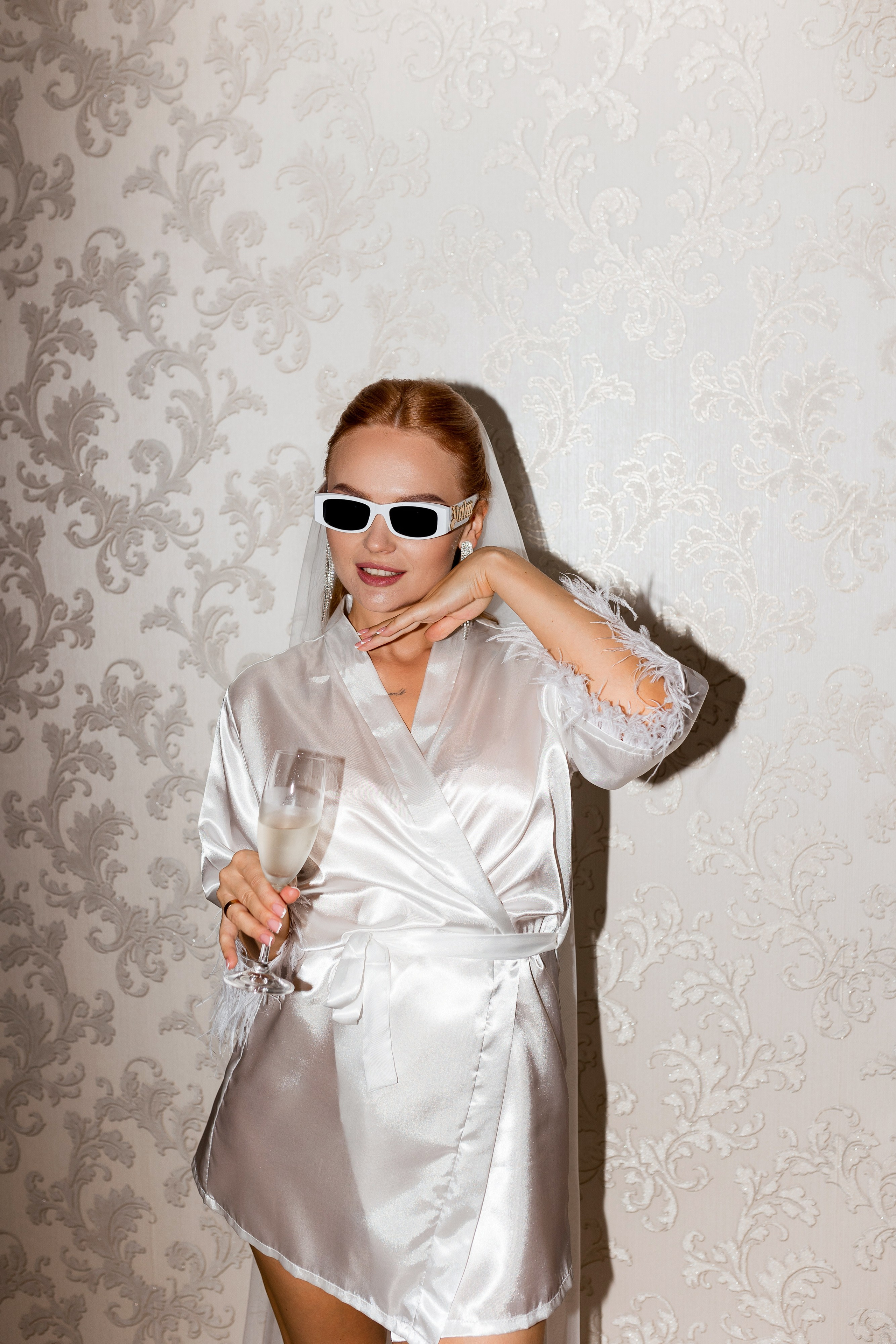 Ольга та Саша. Ірина Терещук