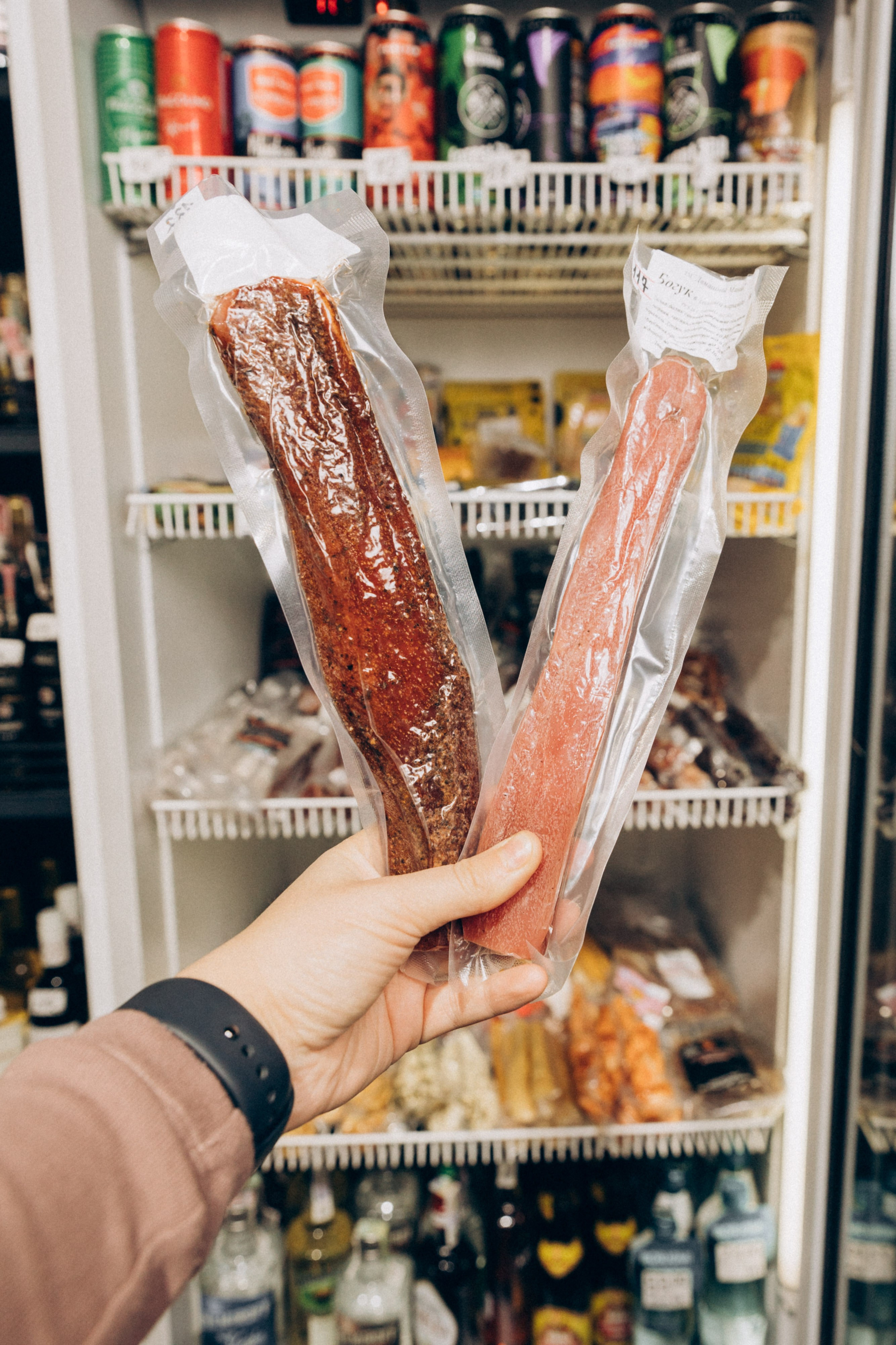 Мережа магазинів «Пивна аптека». Ірина Терещук