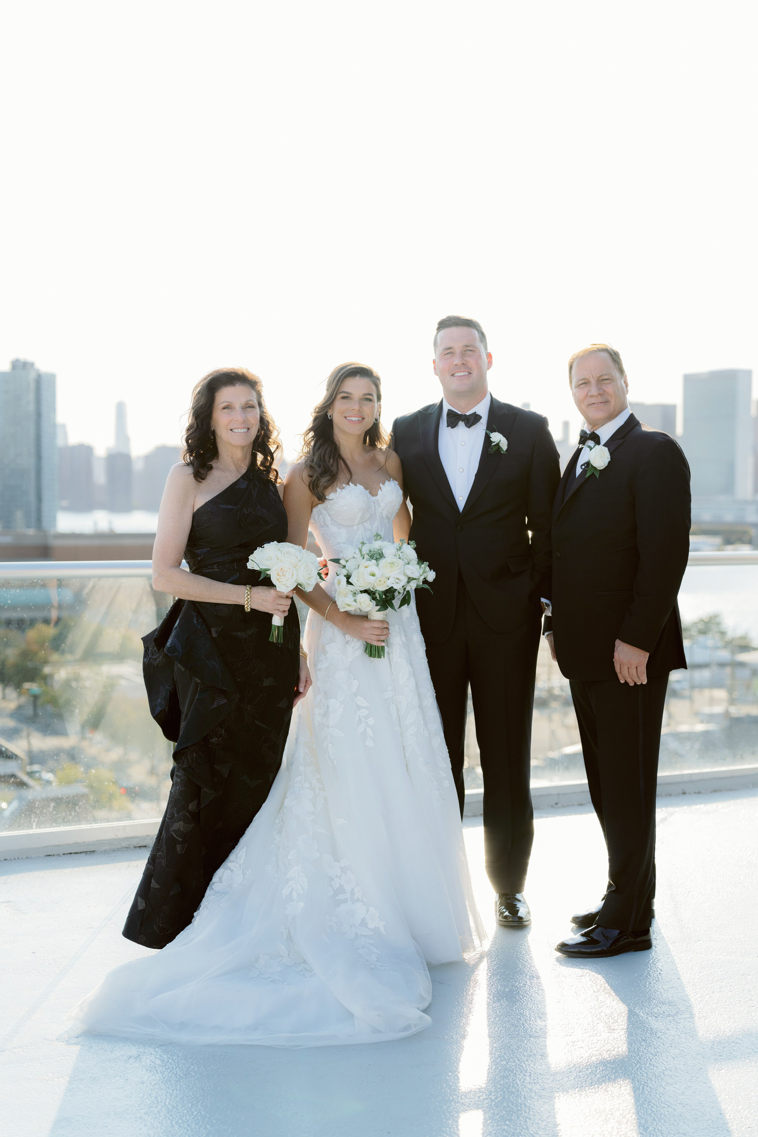 Jenna and Steven. Wedding photographer and videographer New York | New Jersey