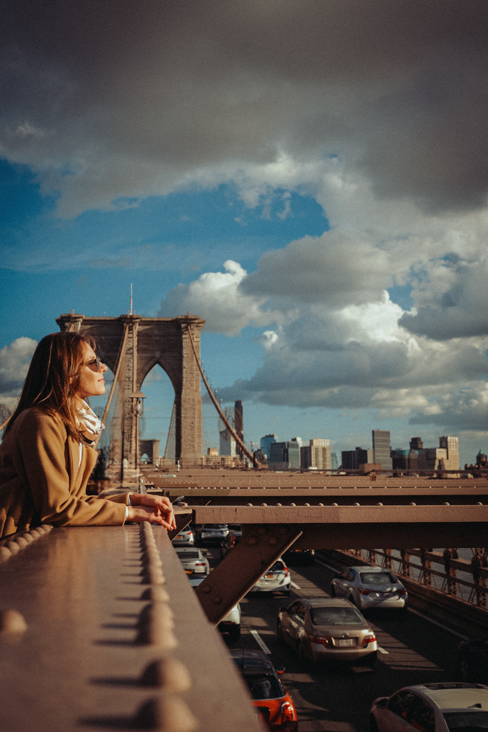 Photo portrait in NY. Portrait and wedding photographer in New York