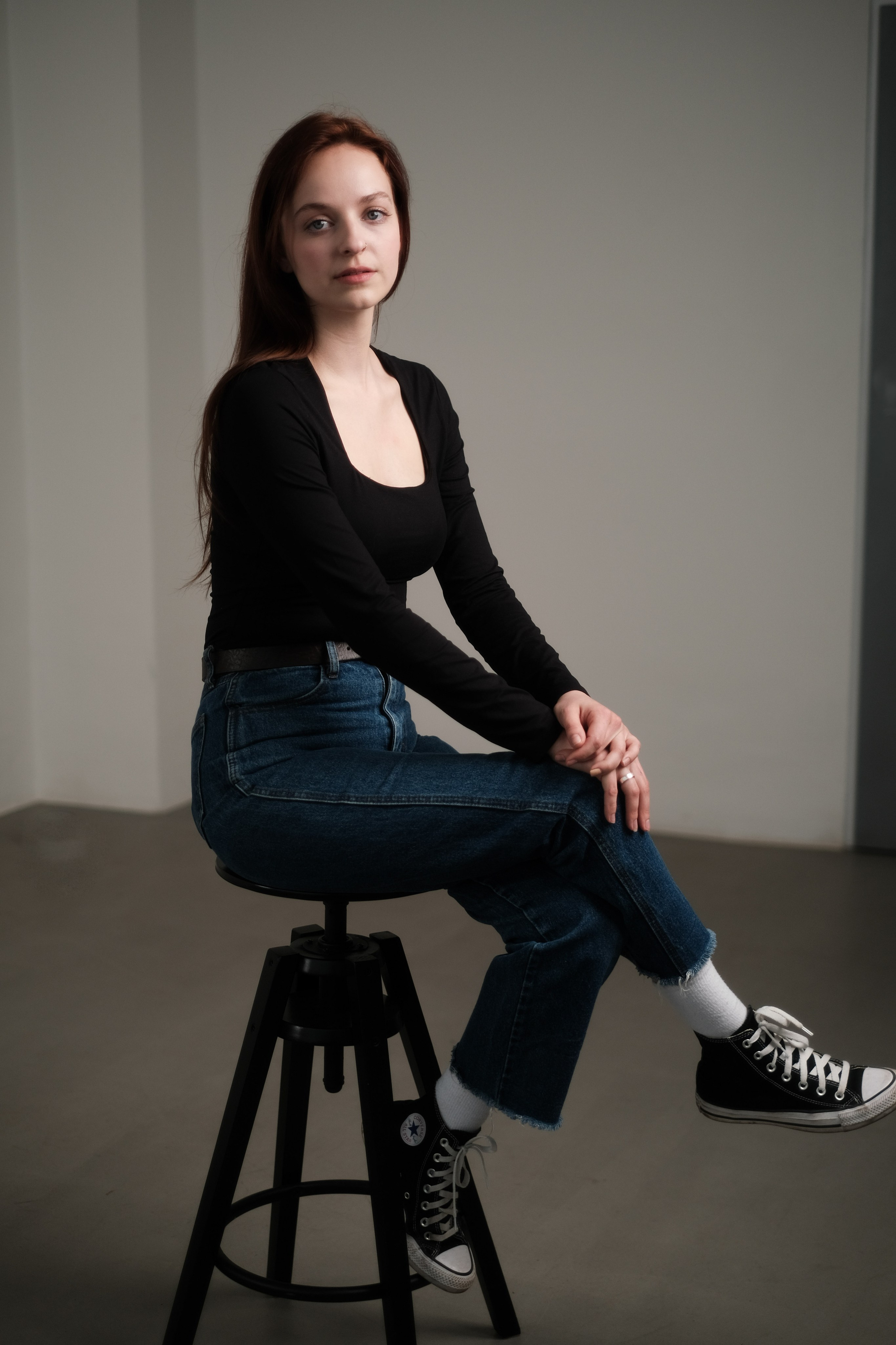 Prague Photoday. Everything for actors ACTING PHOTOGRAPHY