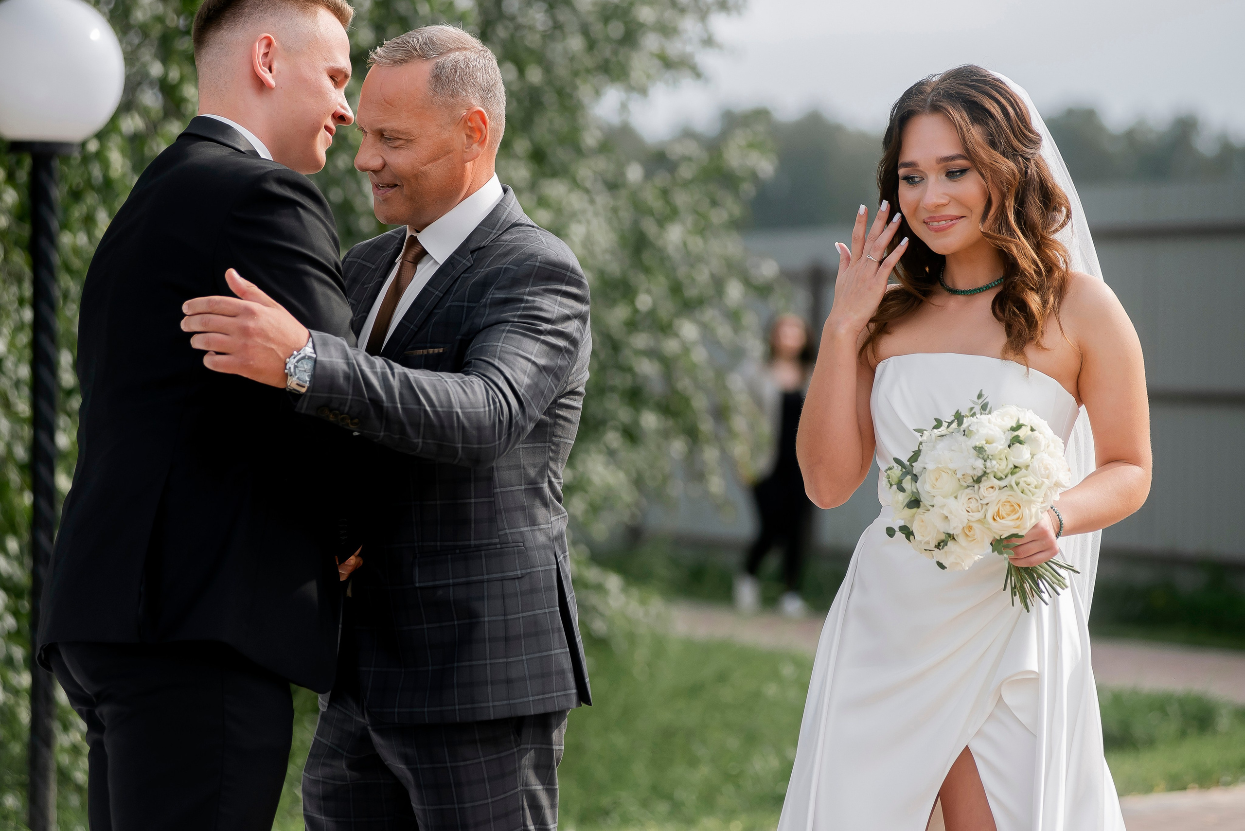 Екатерина & Евгений. Свадебный и семейный фотограф Екатерина Шестакова