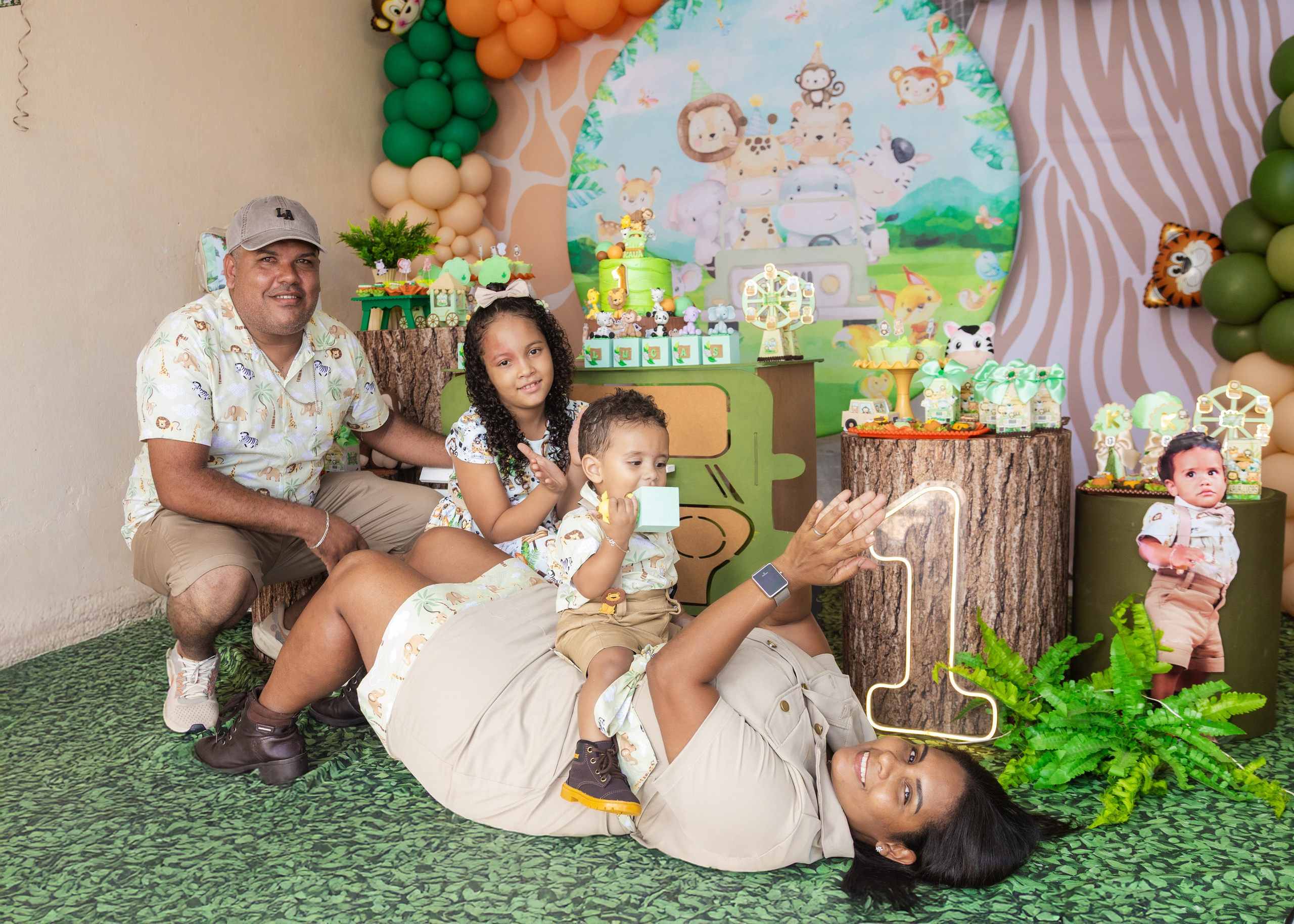 KAUÃ LUCAS. JC STUDIO FOTOGRÁFICO