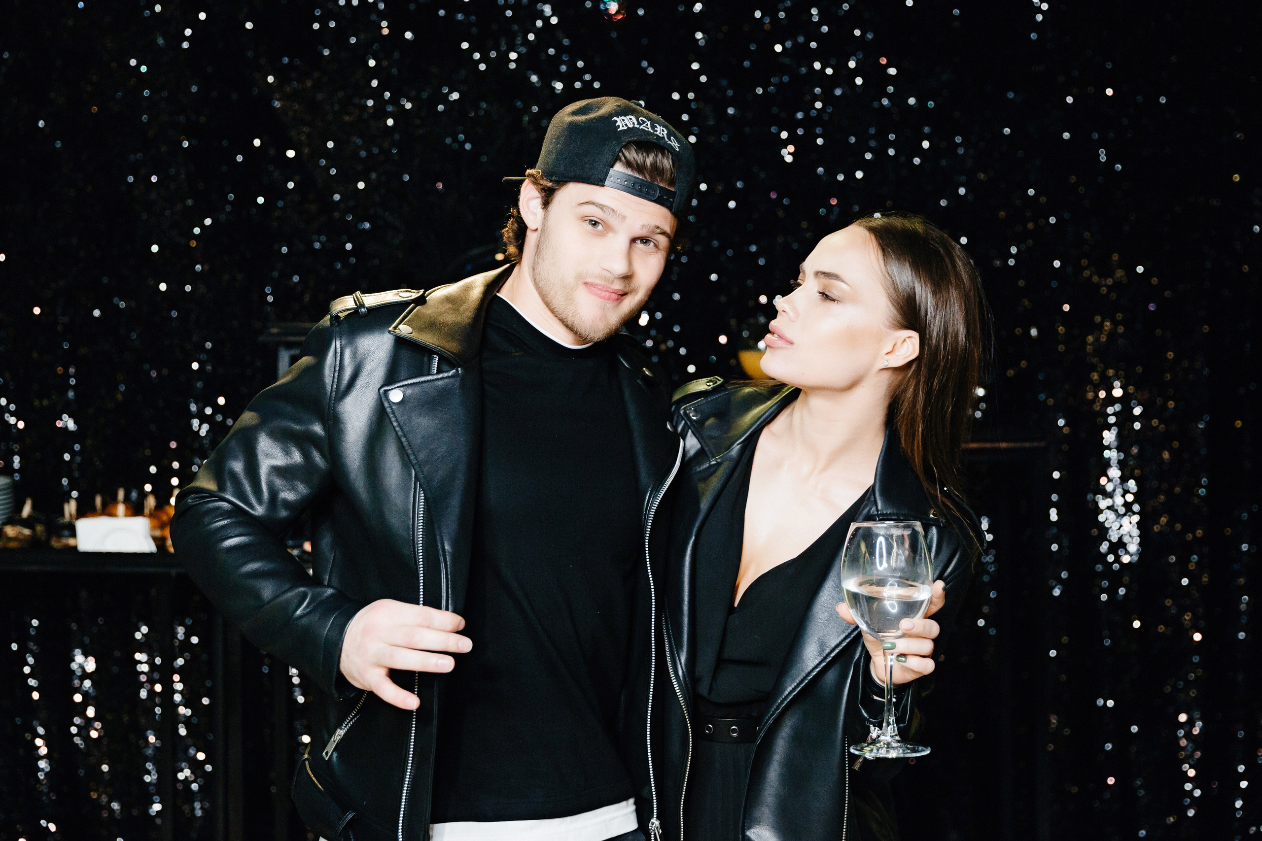 Birthday Party. Свадебный и семейный фотограф в Риге Игорь Давидович