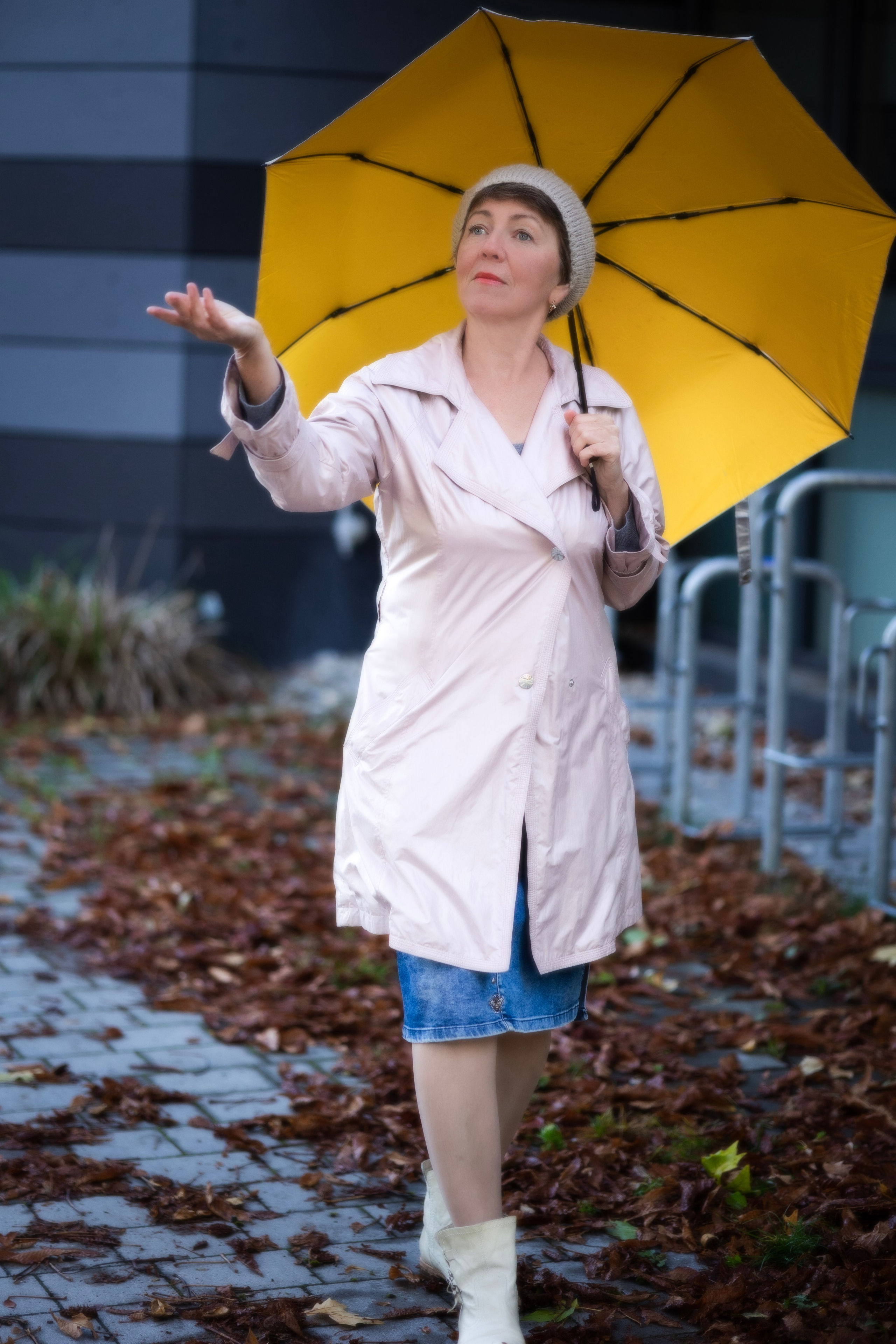 50+. Photographer in Munich