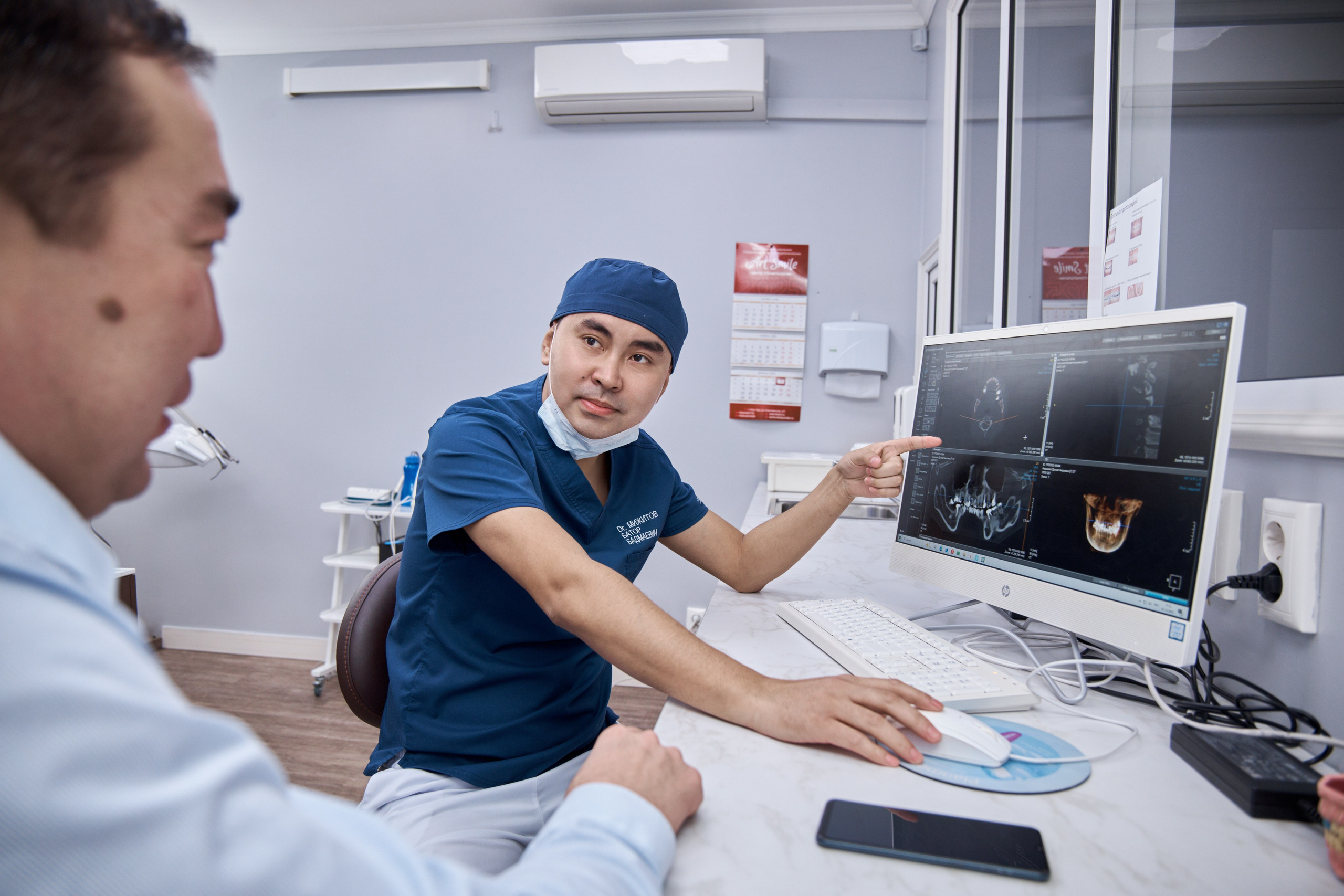 ART SMILE. Фотостудия рекламной, коммерческой съемки в Улан-Удэ