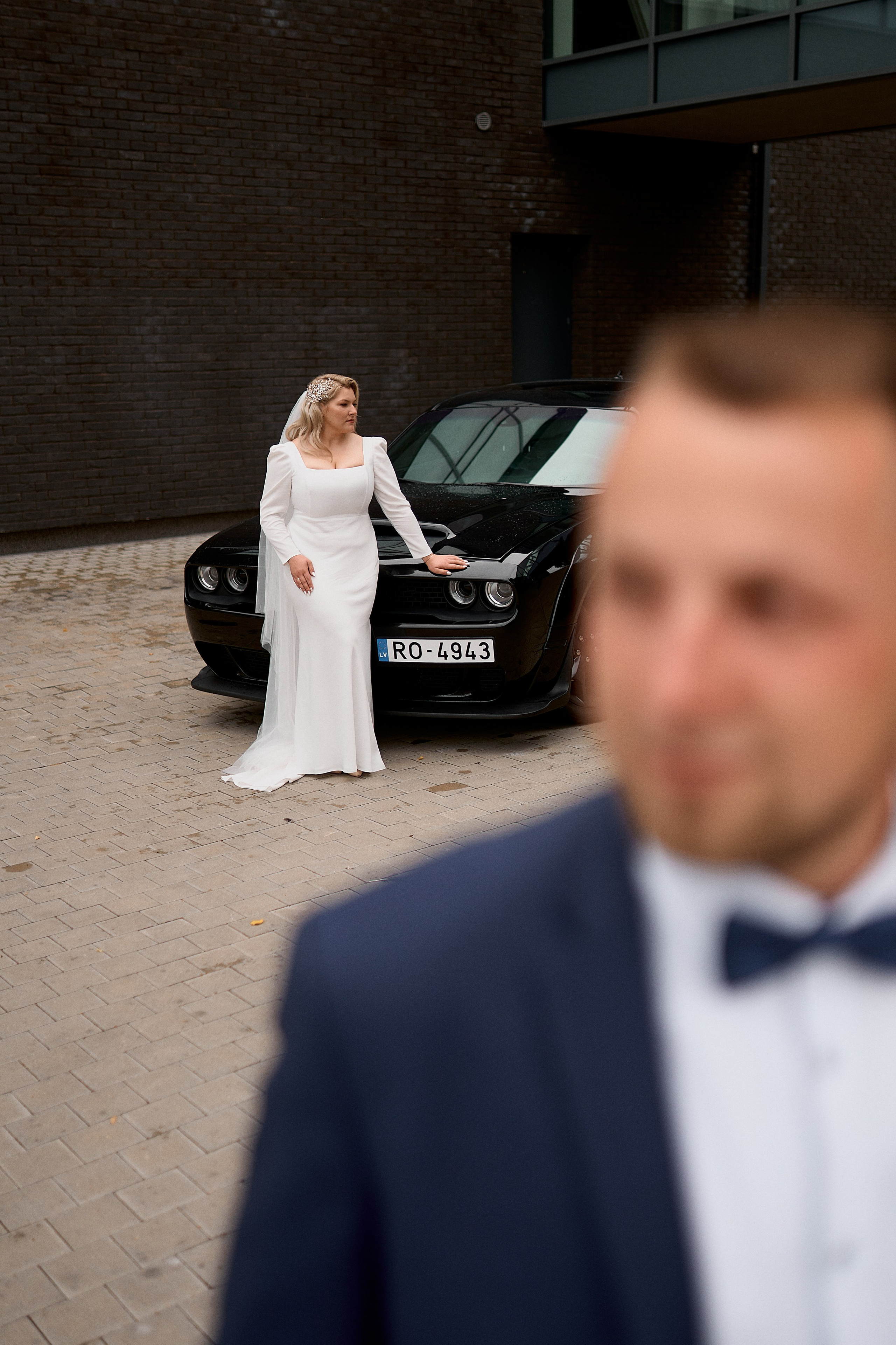 Katya & Andrey. Свадебный фотограф Даугавпилс, Рига/ Kāzu fotogrāfs Daugavpils, Rīga