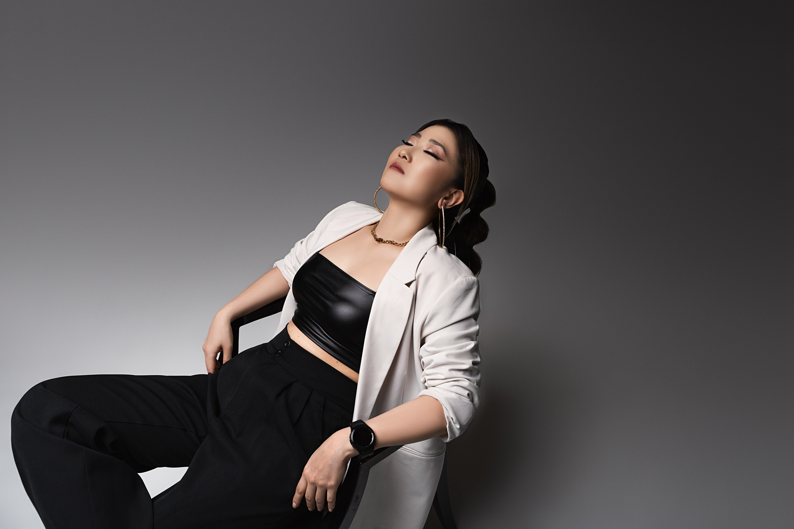 Евгения. Фотограф беременности, ньюборн и годовасиков в Корее Жанна Хан