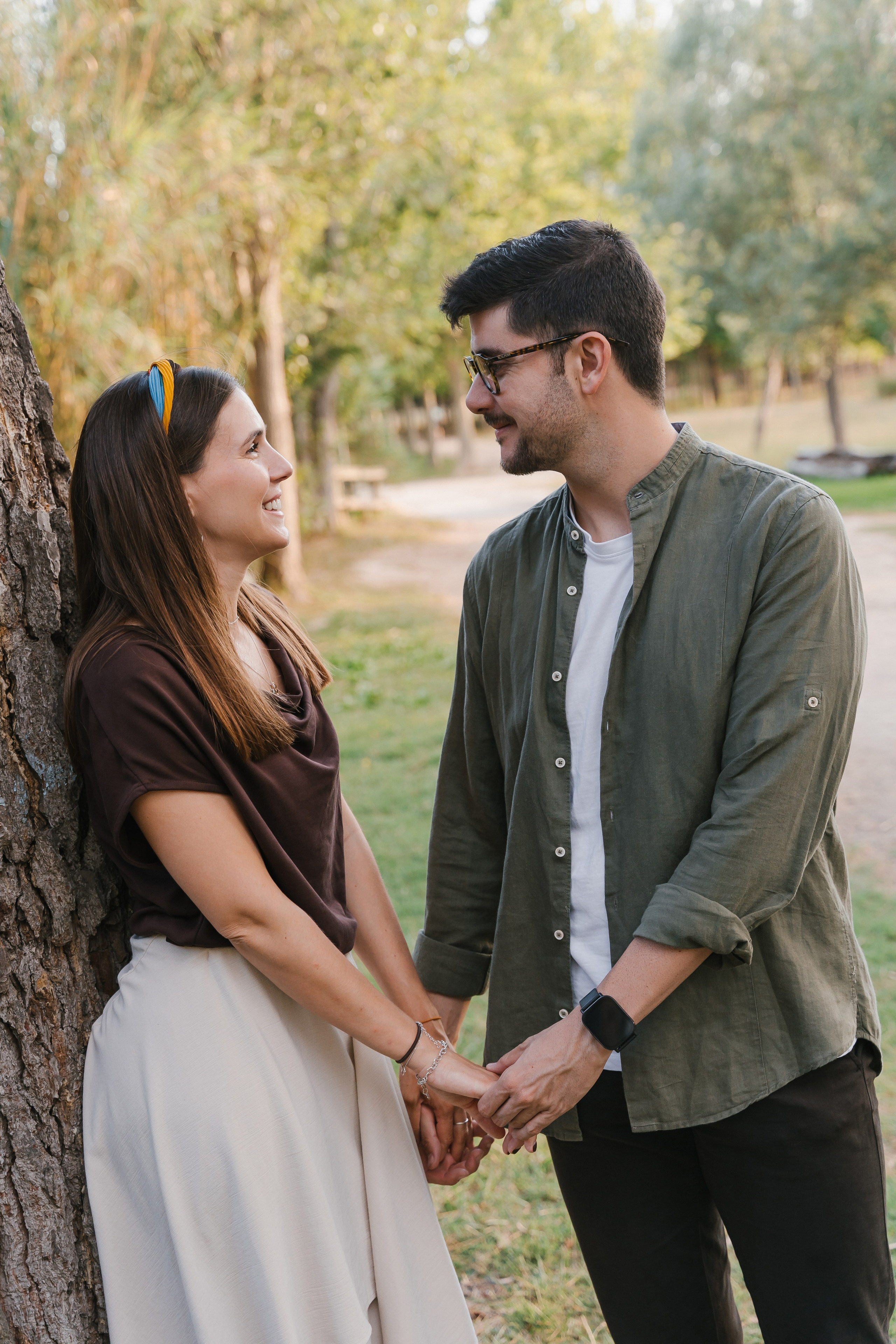 M&E. Fotógrafa de bodas y familias en España, Valencia: Nadia ProFoto