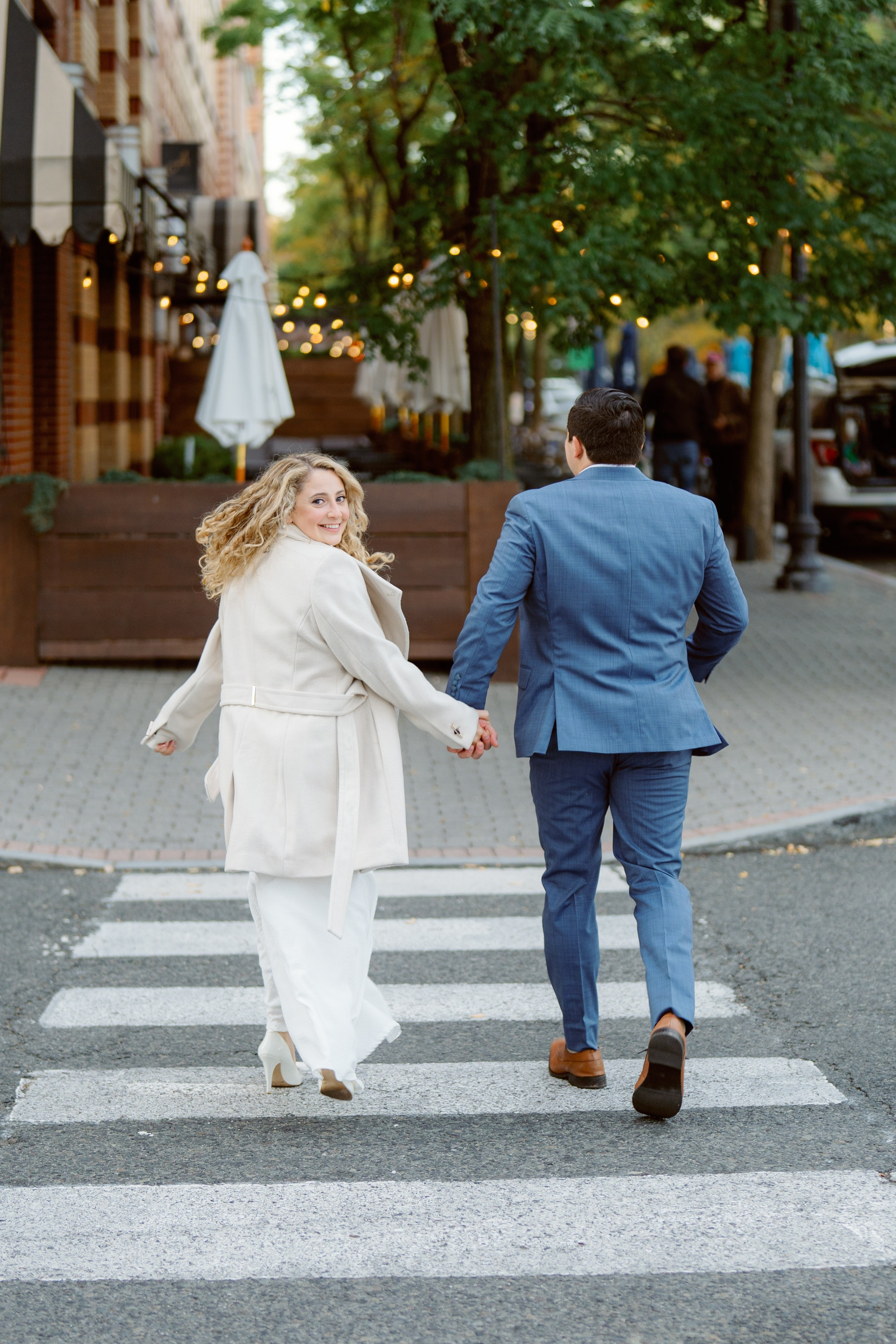 Heather and Mike. Wedding photographer and videographer New York | New Jersey